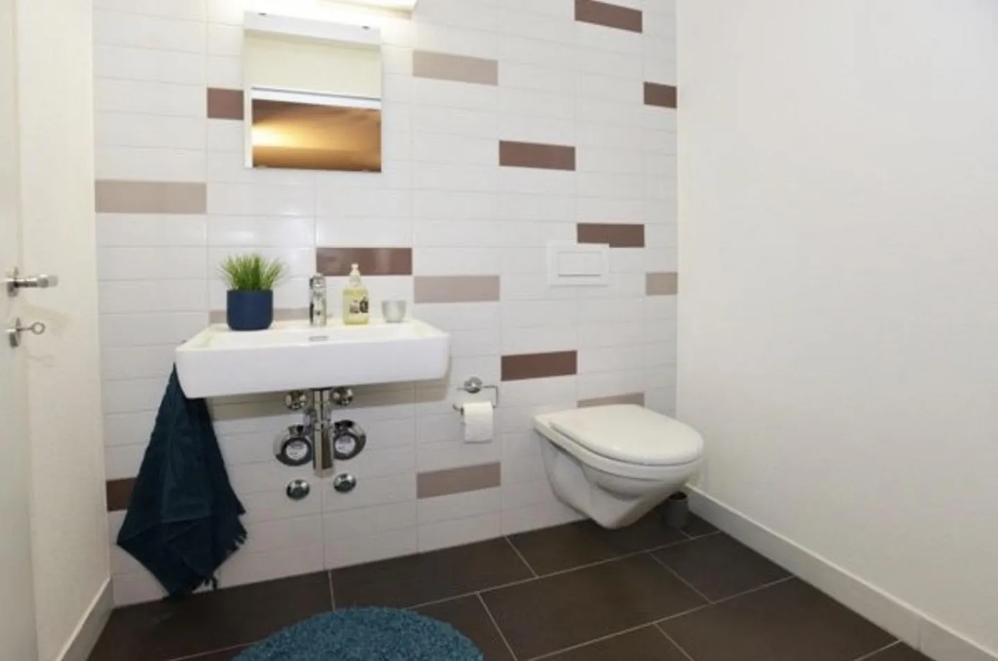 Appartement 3.5 pièces à Winterthur - Photo 7 sur 9
