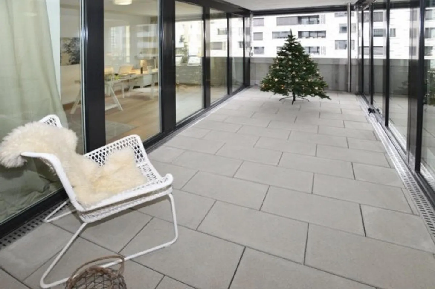 Appartement 3.5 pièces à Winterthur - Photo 8 sur 9