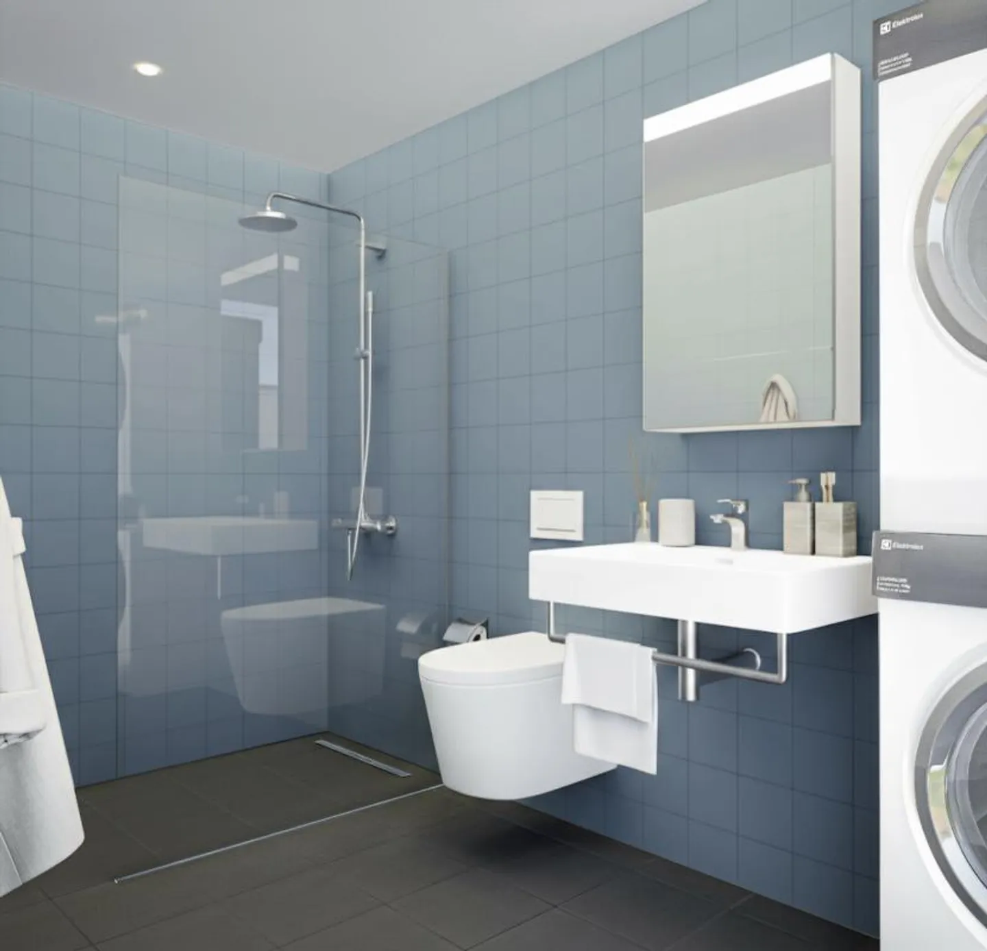 Première location «Deux Hêtres» - Bonheur de vivre vert pour toute la famille ! - Photo 4 sur 5