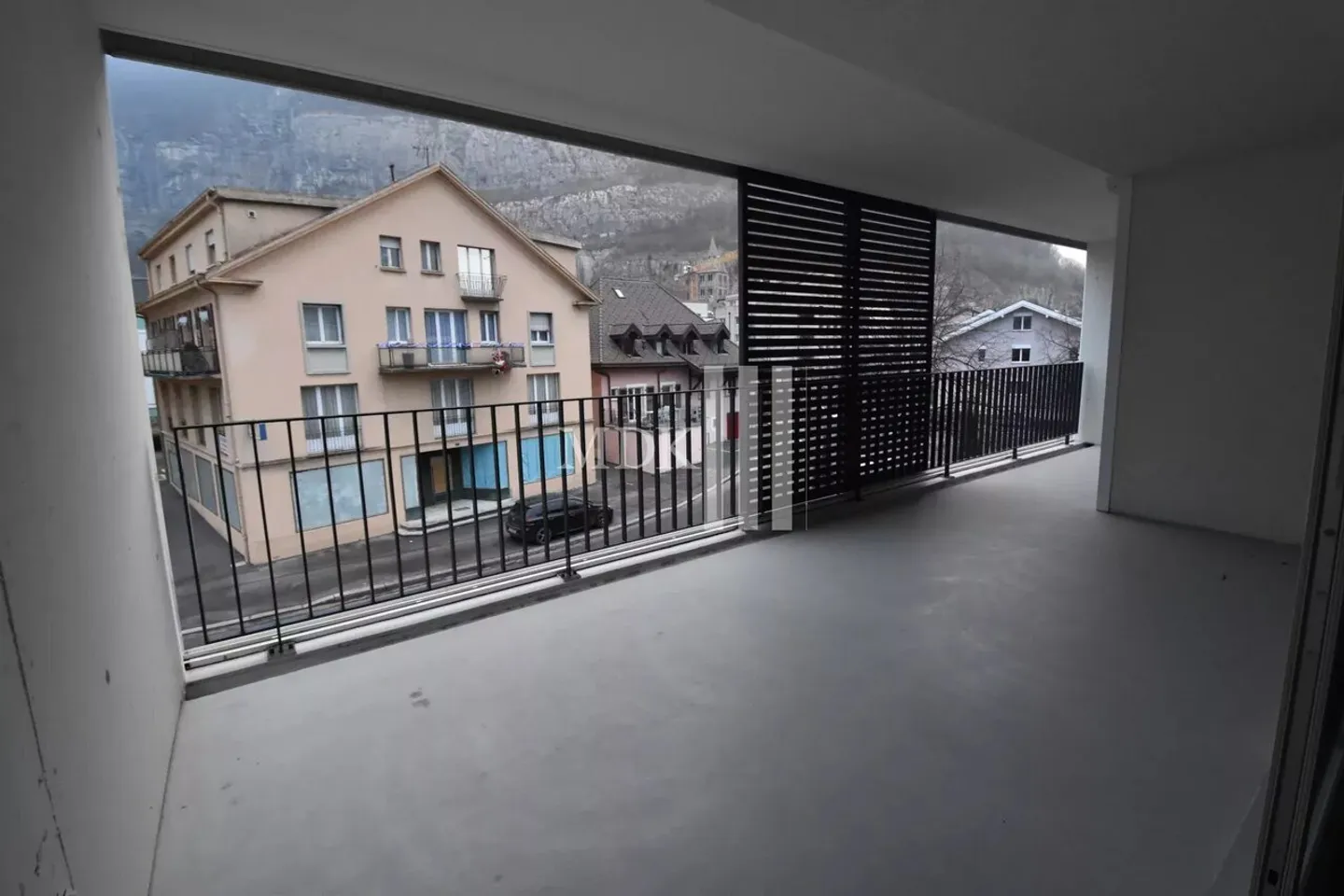 Appartamento 4.5 stanze - Foto 10 di 10