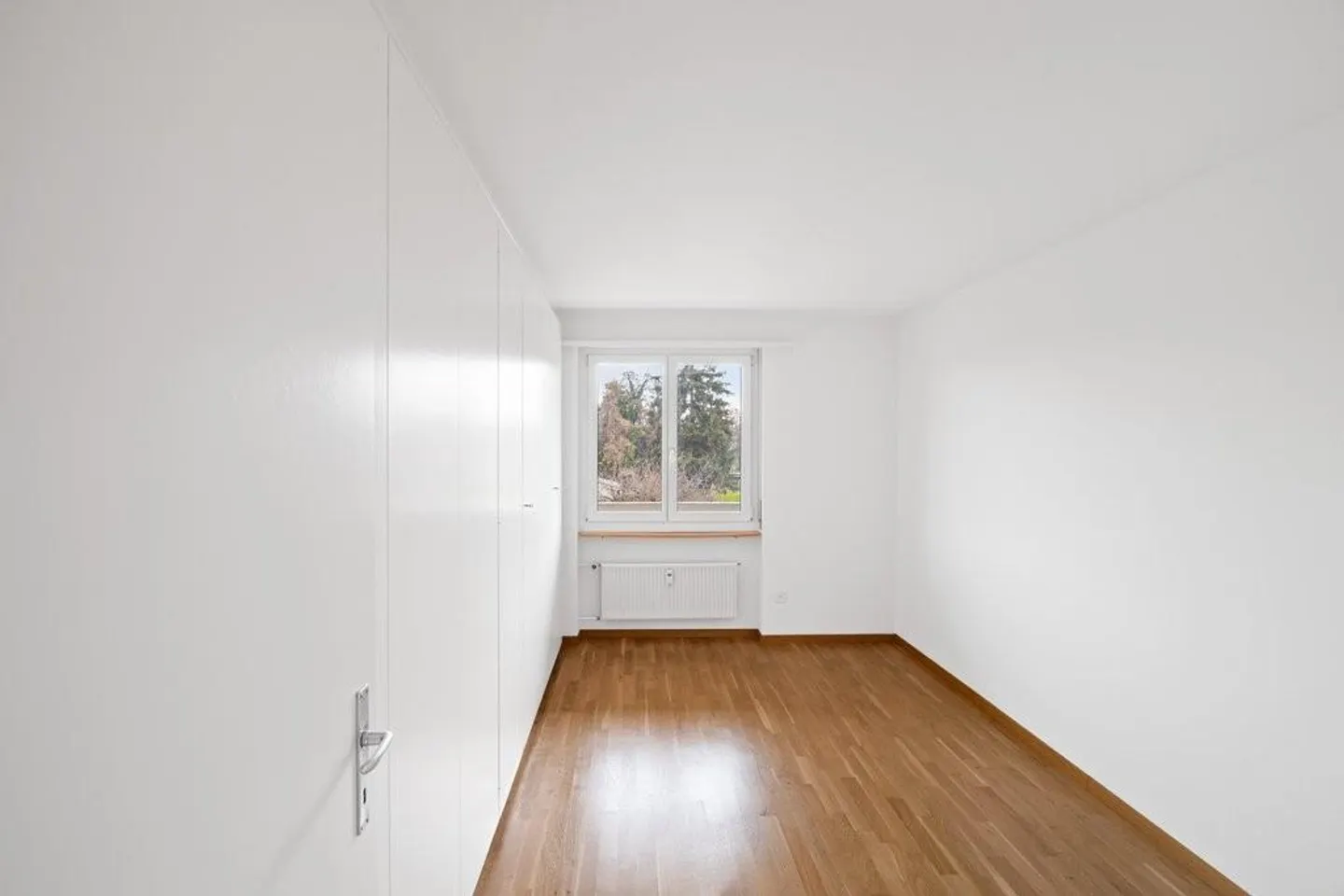 Families and shared apartments welcome! - Photo 8 of 11