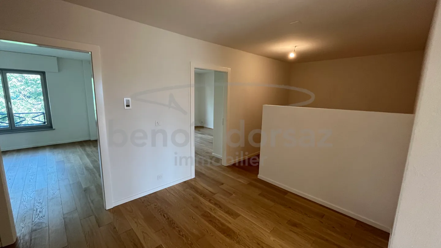 Büro Nähe Sion - Foto 5 von 8
