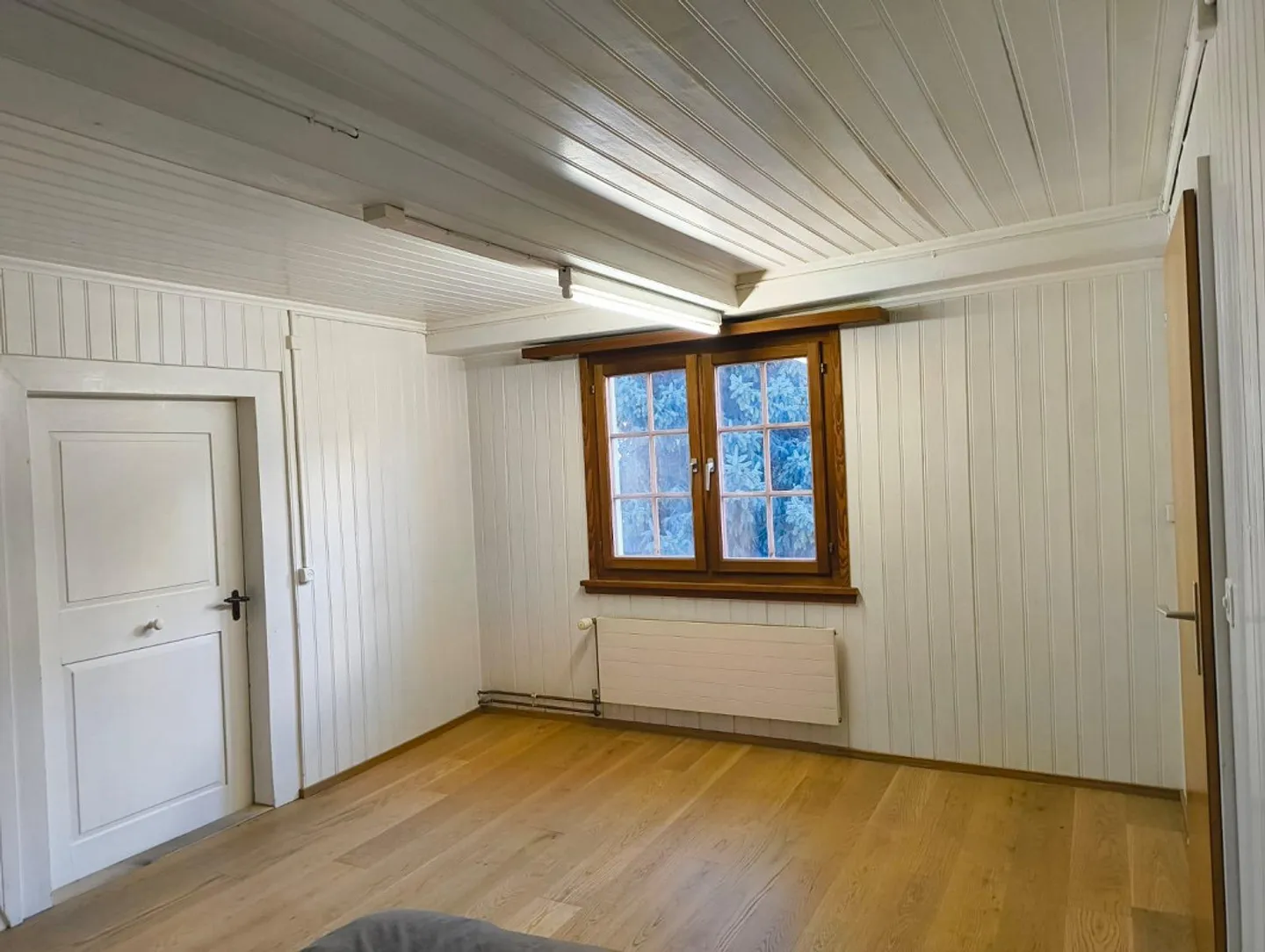 3 pièces - Appartement ancien - Photo 7 sur 10