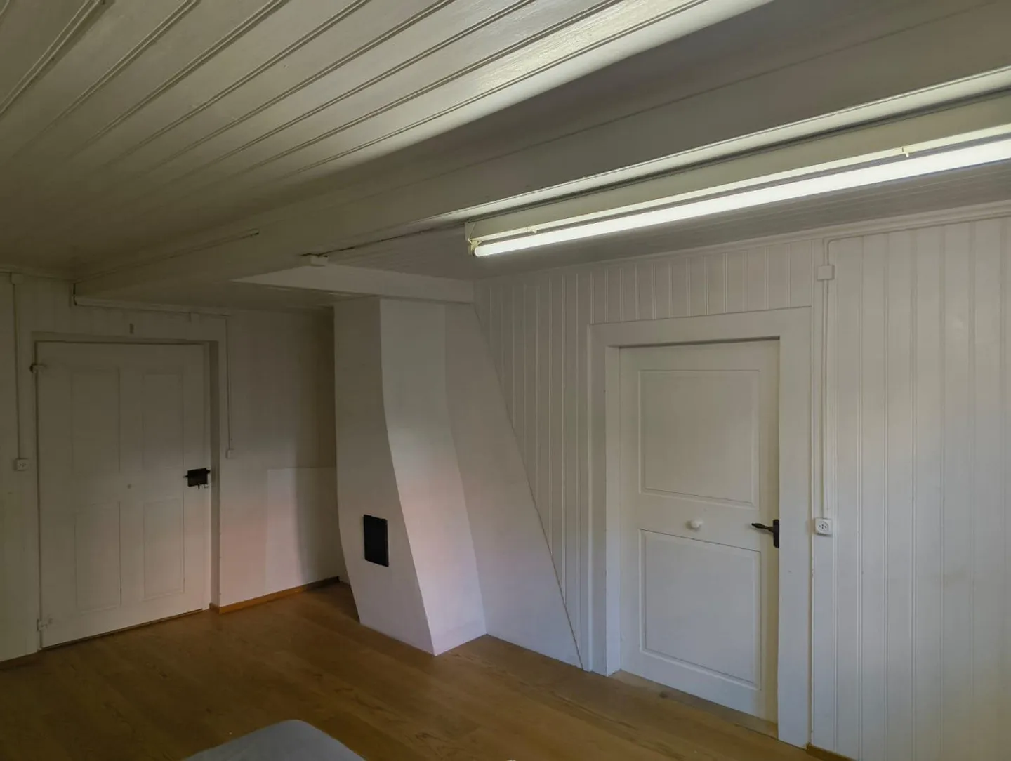 3 pièces - Appartement ancien - Photo 9 sur 10