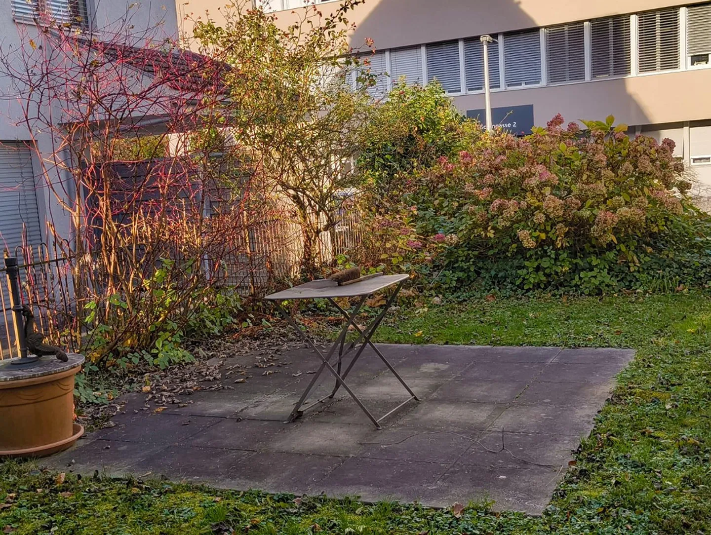 3 pièces - Appartement ancien - Photo 10 sur 10