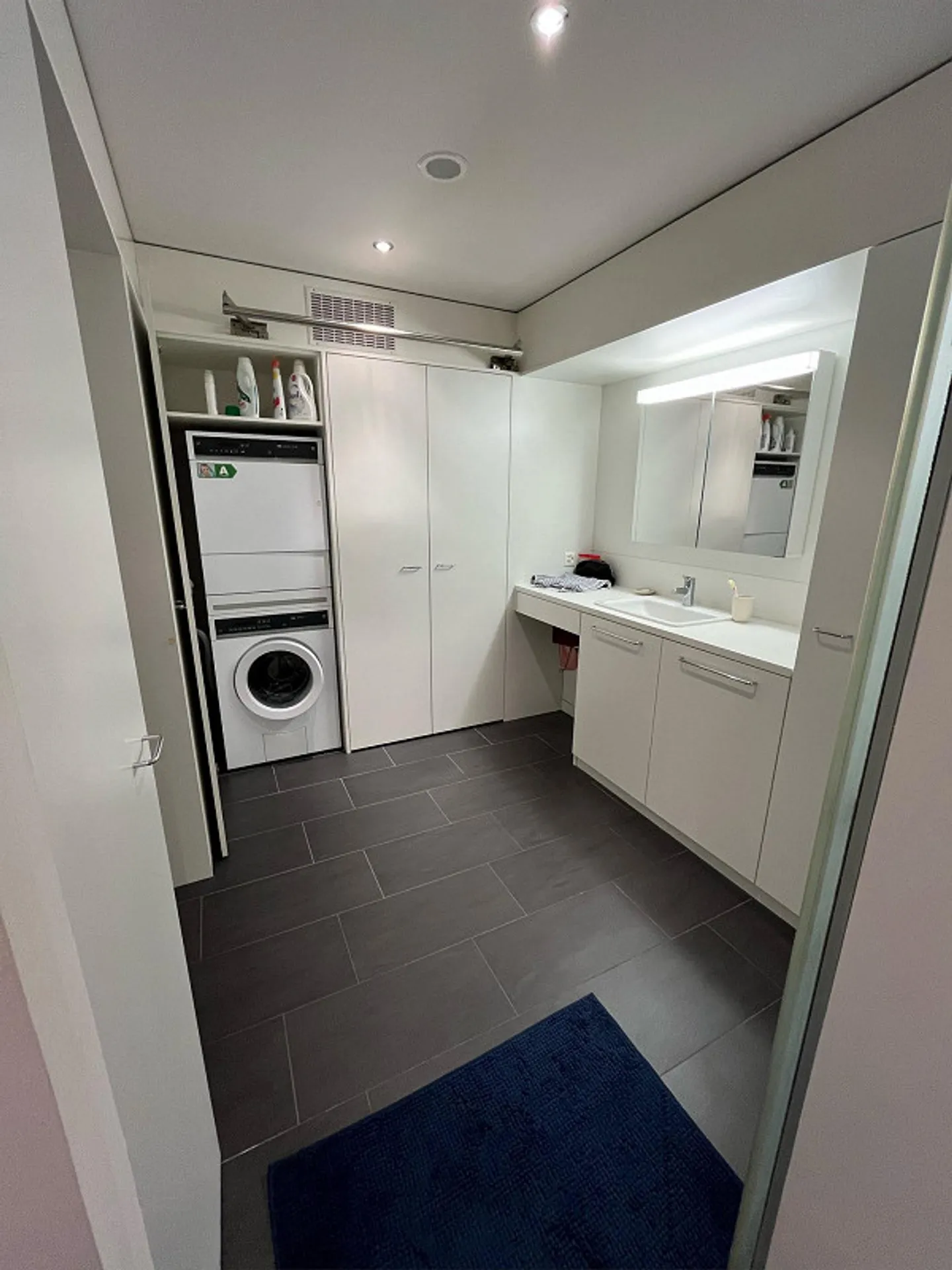 Charmante Wohnung mit Garten - Foto 5 von 8