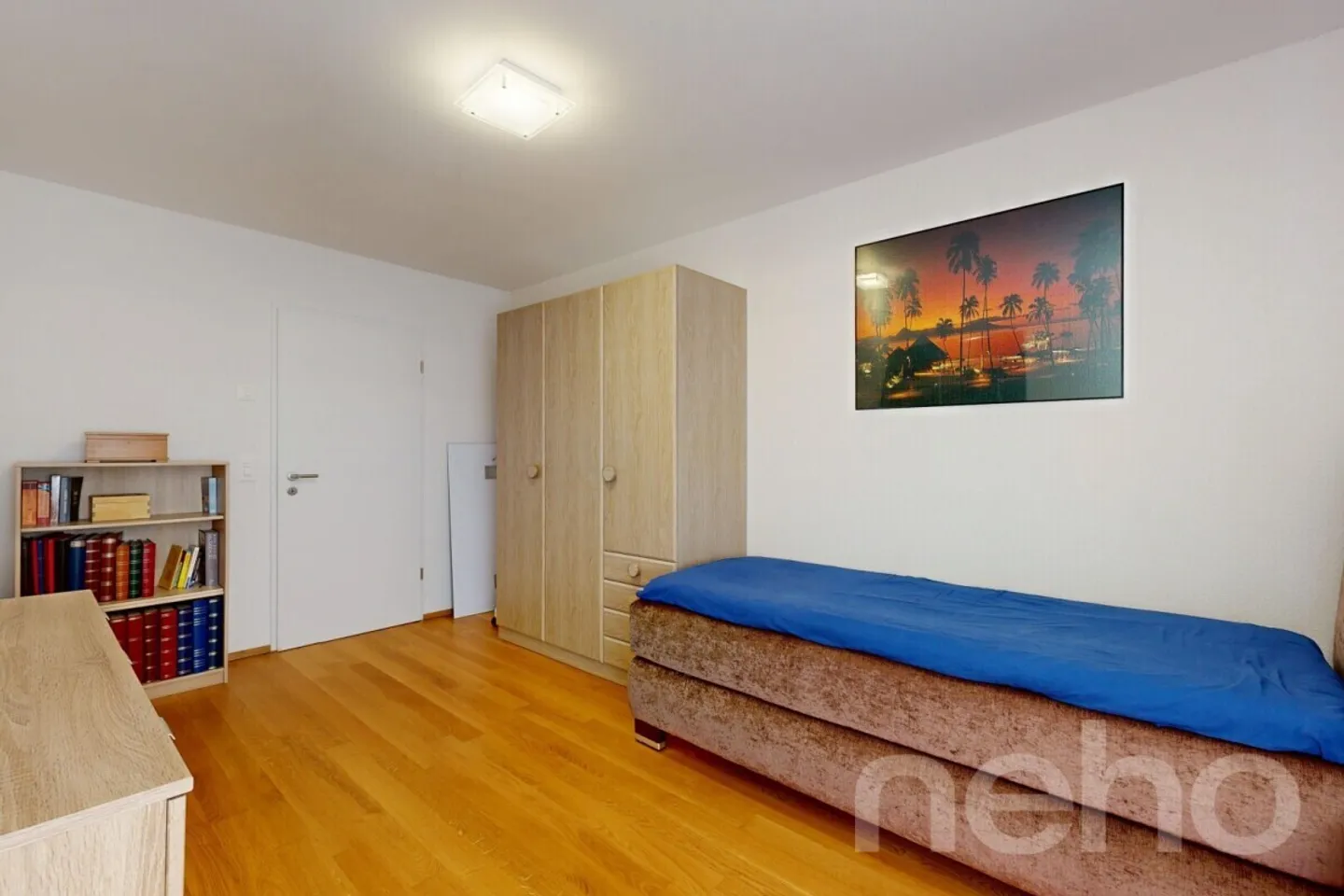 Appartement terrasse exclusif de 4,5 pièces avec un grand espace extérieur - Photo 7 sur 12