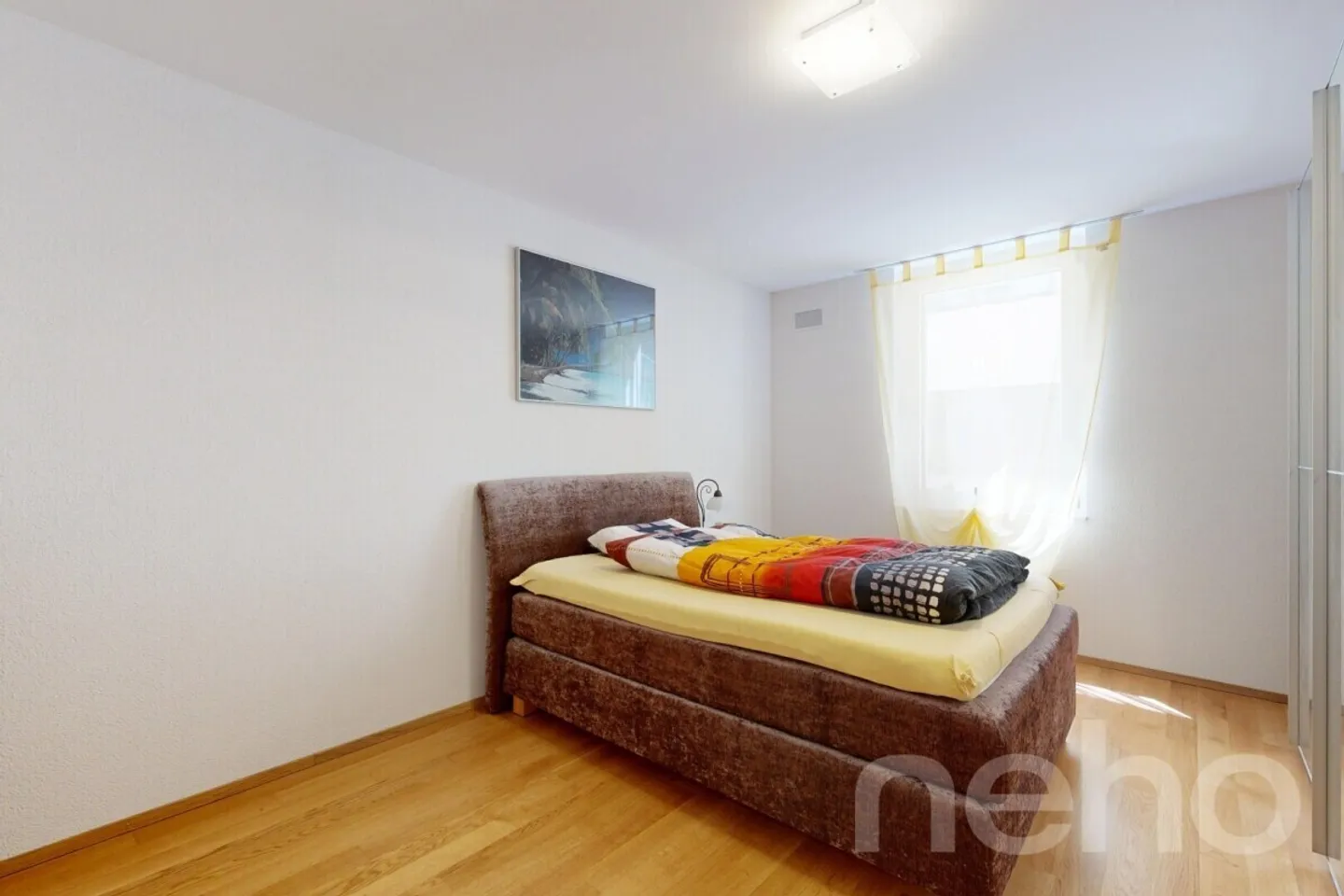 Appartement terrasse exclusif de 4,5 pièces avec un grand espace extérieur - Photo 8 sur 12