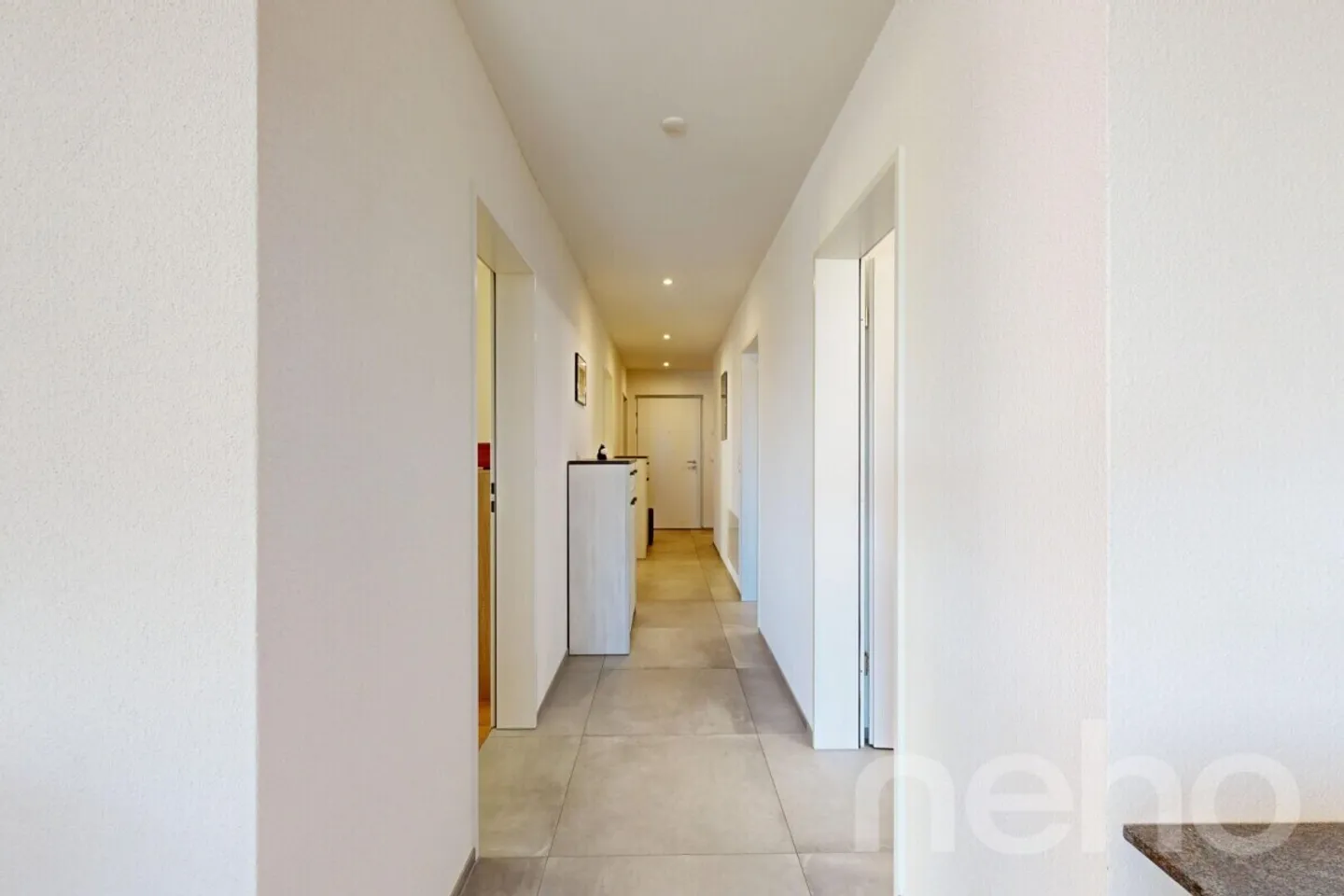 Appartement terrasse exclusif de 4,5 pièces avec un grand espace extérieur - Photo 9 sur 12