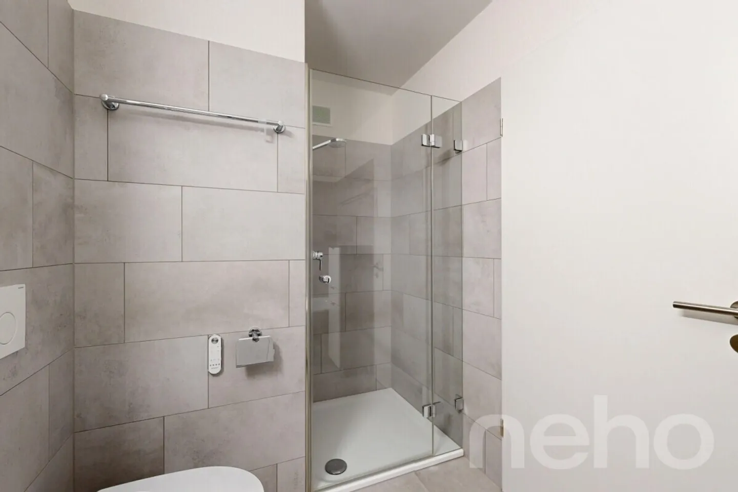 Appartement terrasse exclusif de 4,5 pièces avec un grand espace extérieur - Photo 10 sur 12