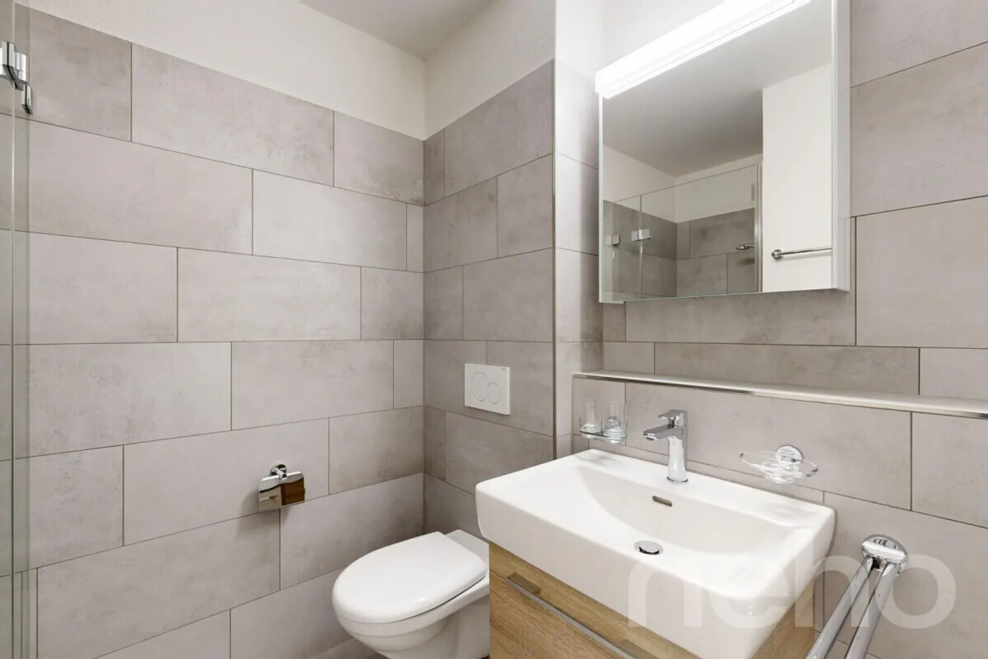 Appartement terrasse exclusif de 4,5 pièces avec un grand espace extérieur - Photo 11 sur 12