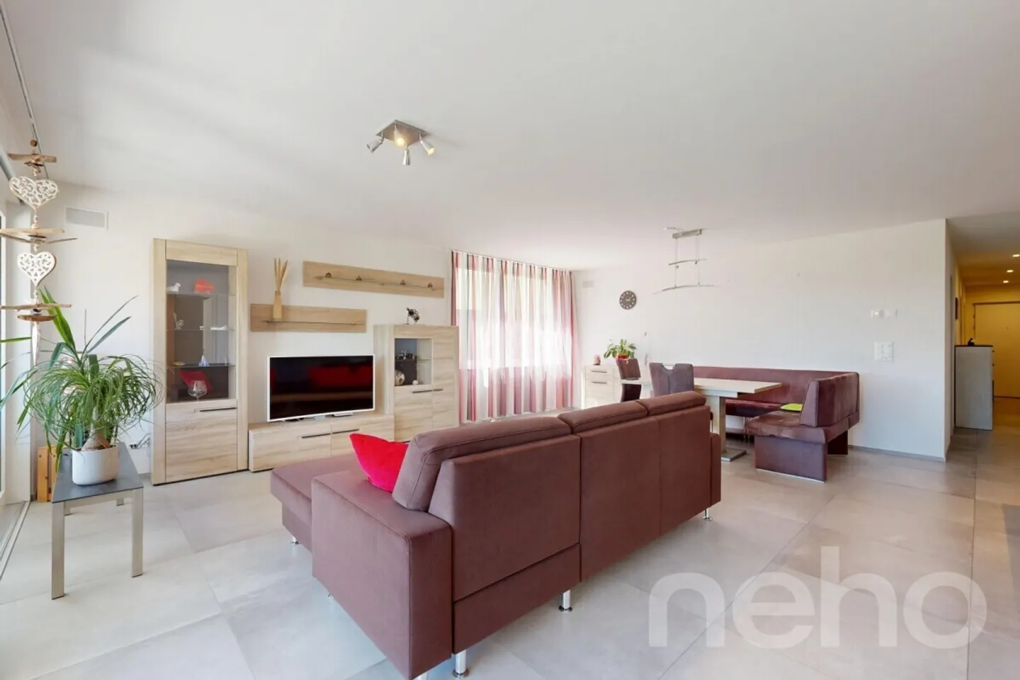 Appartement terrasse exclusif de 4,5 pièces avec un grand espace extérieur - Photo 12 sur 12