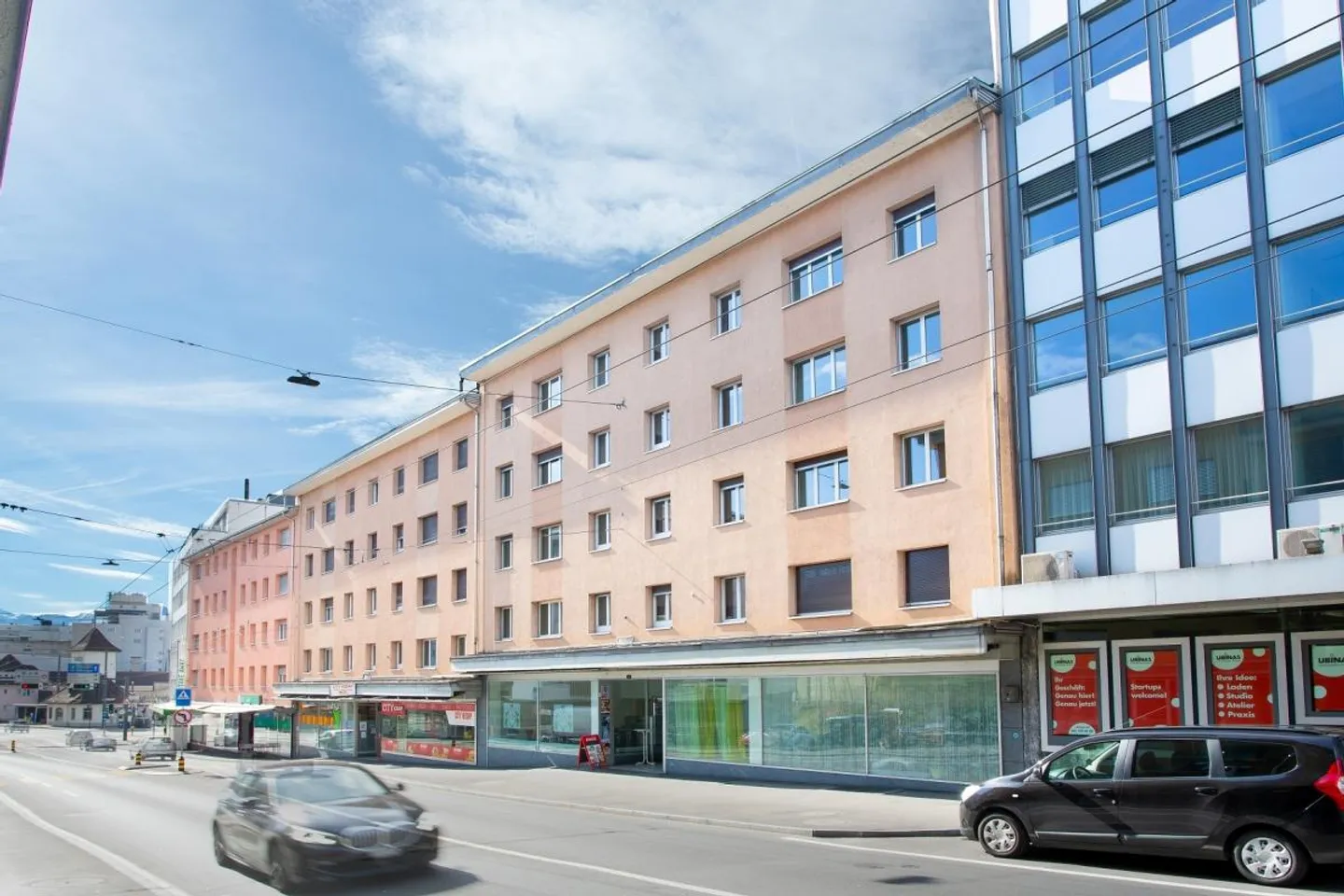 Appartamento moderno in una posizione centrale - Foto 1 di 3