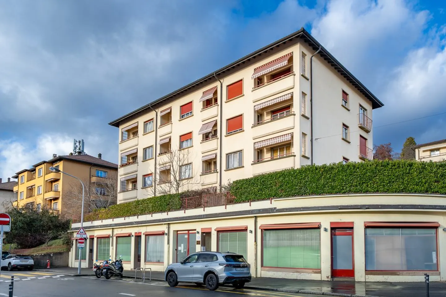 Appartamento Ristrutturato in Zona Tranquilla - Foto 8 di 8