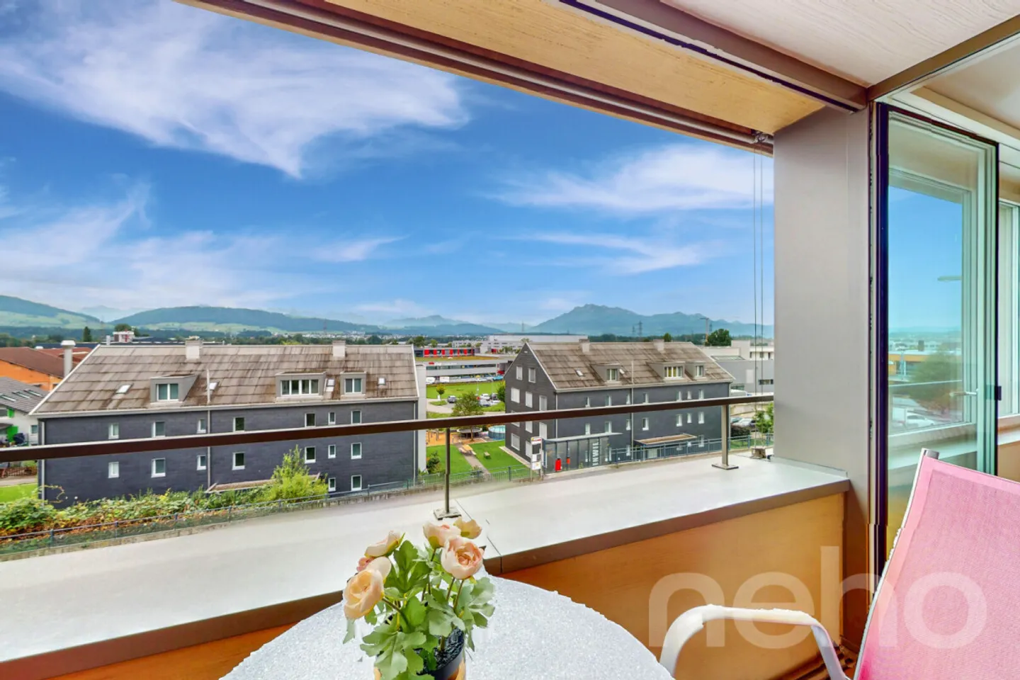 Penthouse for sale - Photo 5 of 12