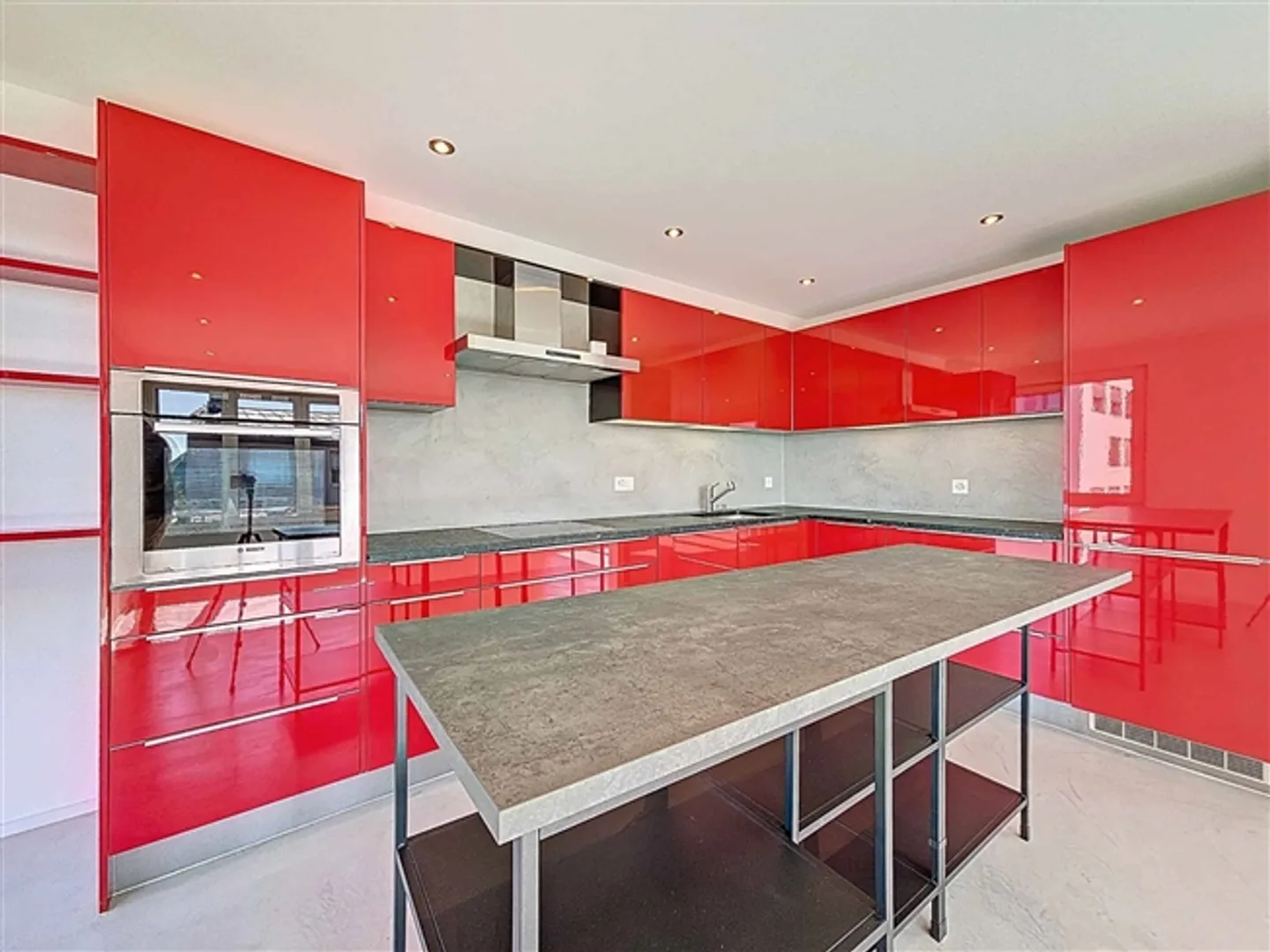 Appartamento luminoso di 5,5 stanze - Foto 11 di 13