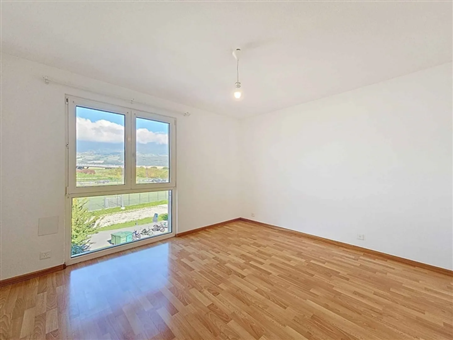 Appartamento luminoso di 5,5 stanze - Foto 12 di 13