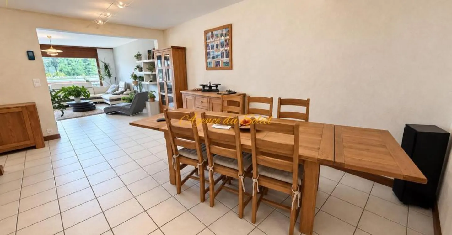 Appartement Charmant à Montana - Photo 4 sur 13