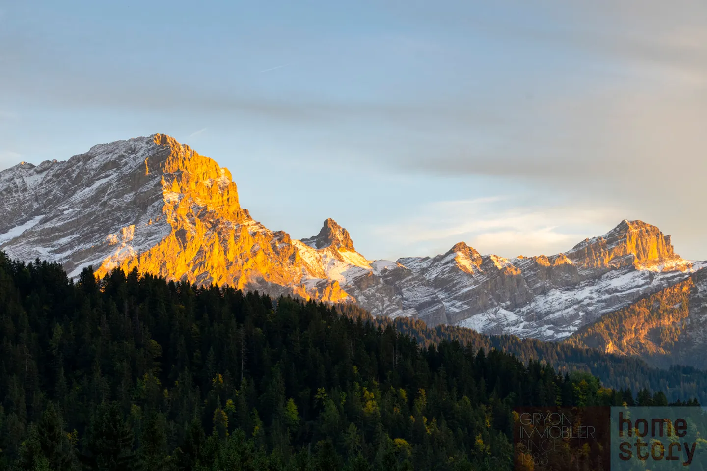 Autonomous chalet with panoramic view - 5 bedrooms in Villars-Ollon - Photo 29 of 30