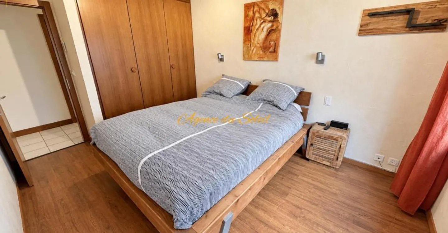 Appartement Charmant à Montana - Photo 8 sur 13