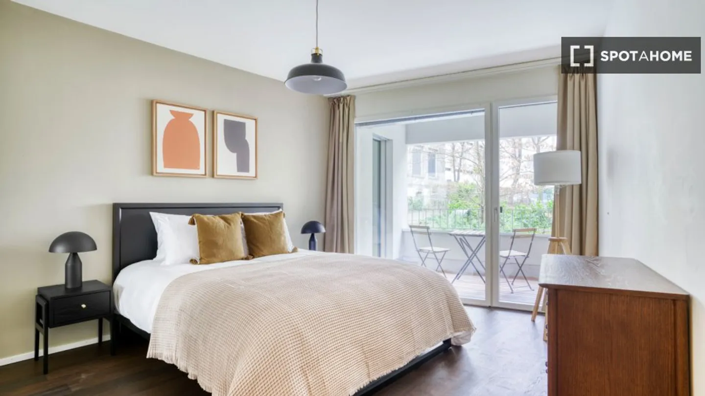 Découvrez, visitez et louez votre nouveau chez-vous en ligne en toute confiance. - Photo 4 sur 14