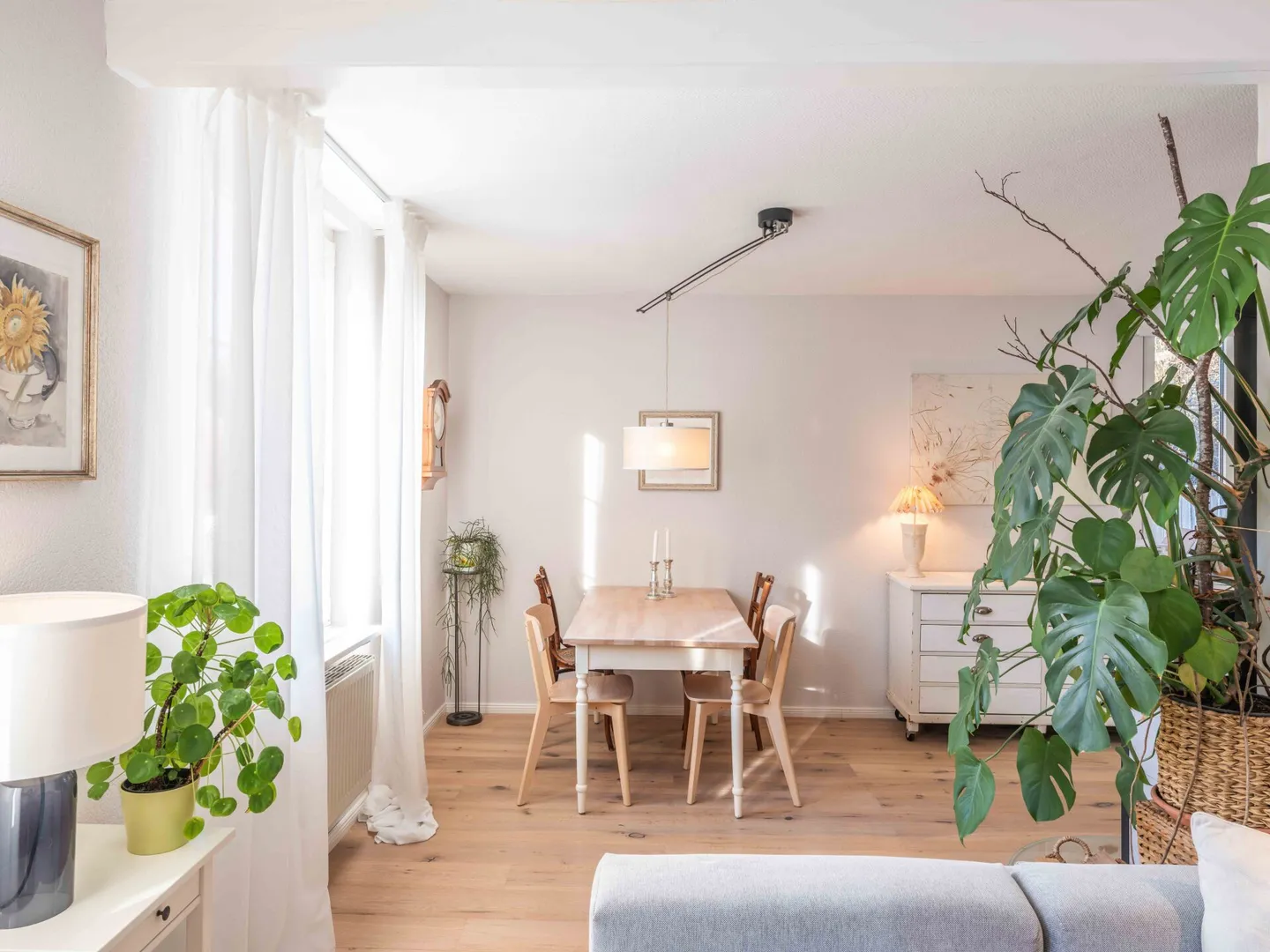Charming Single-Family House - Photo 1 of 21