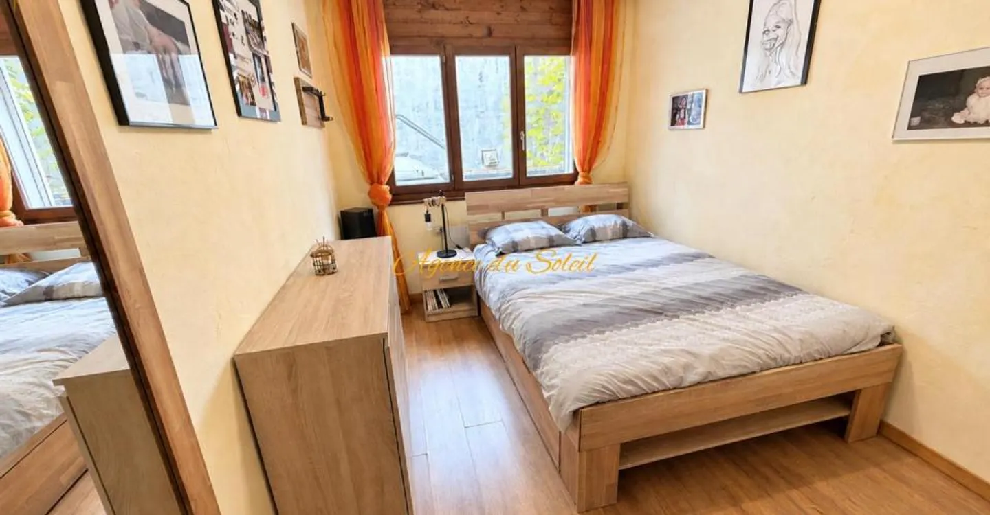 Appartement Charmant à Montana - Photo 10 sur 13