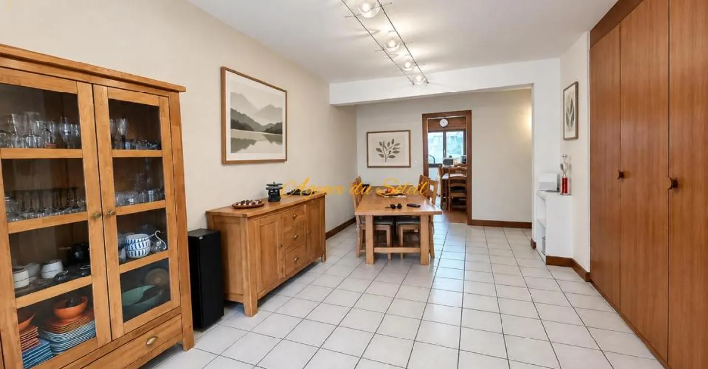 Appartement Charmant à Montana - Photo 5 sur 13