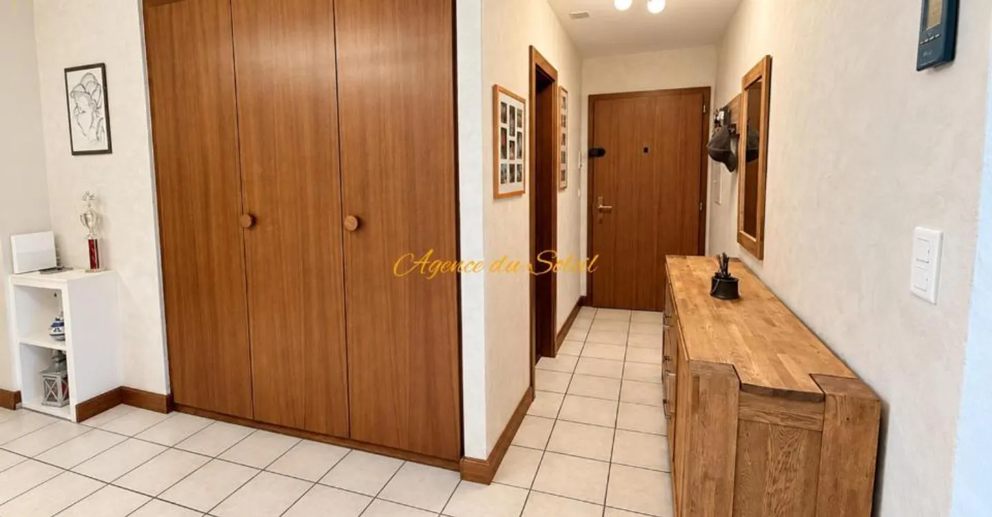 Appartement Charmant à Montana - Photo 6 sur 13
