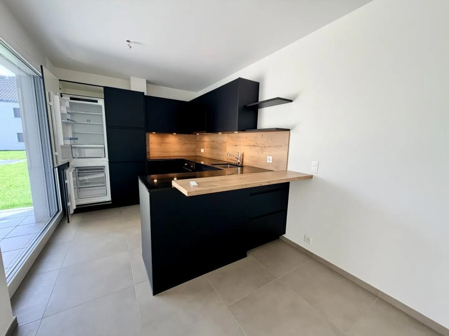Appartamento in affitto - Foto 1 di 9