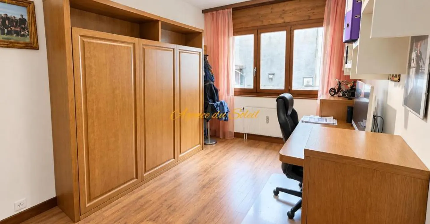 Appartement Charmant à Montana - Photo 12 sur 13