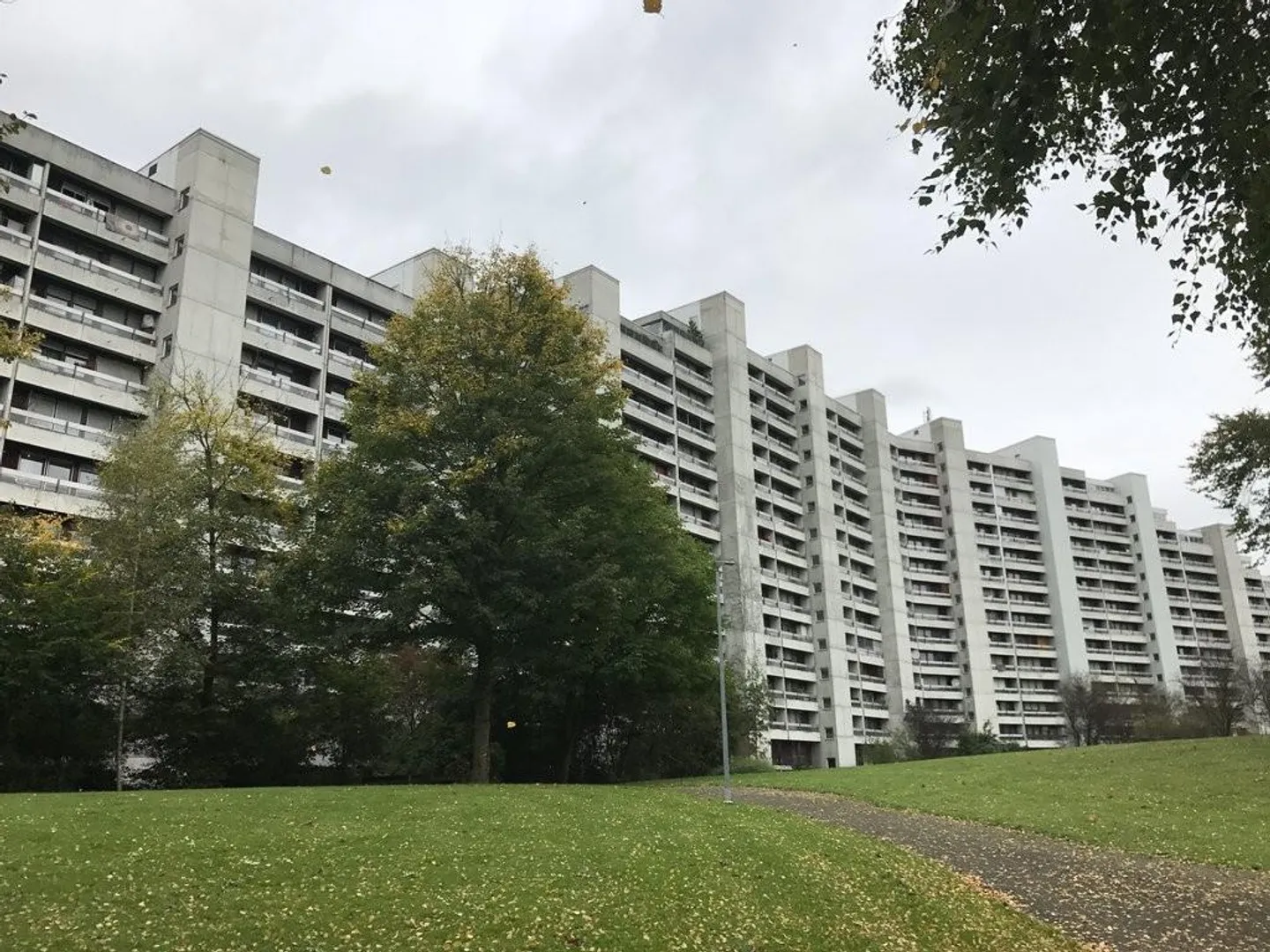 Renovierte Wohnung in zentraler Lage - Foto 1 von 6