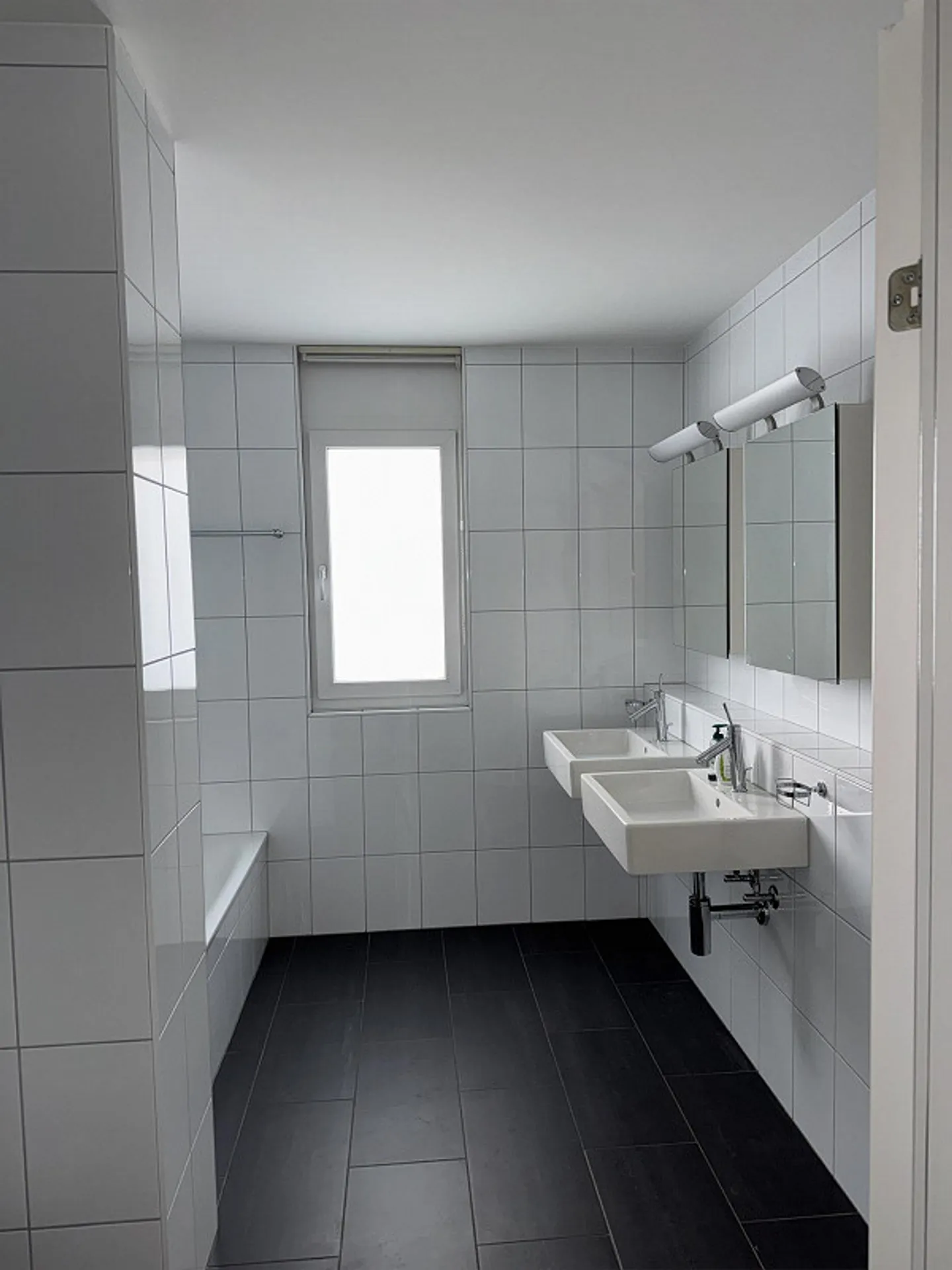 Appartement moderne de 4,5 pièces au standard de propriété à Rapperswil - Photo 5 sur 7