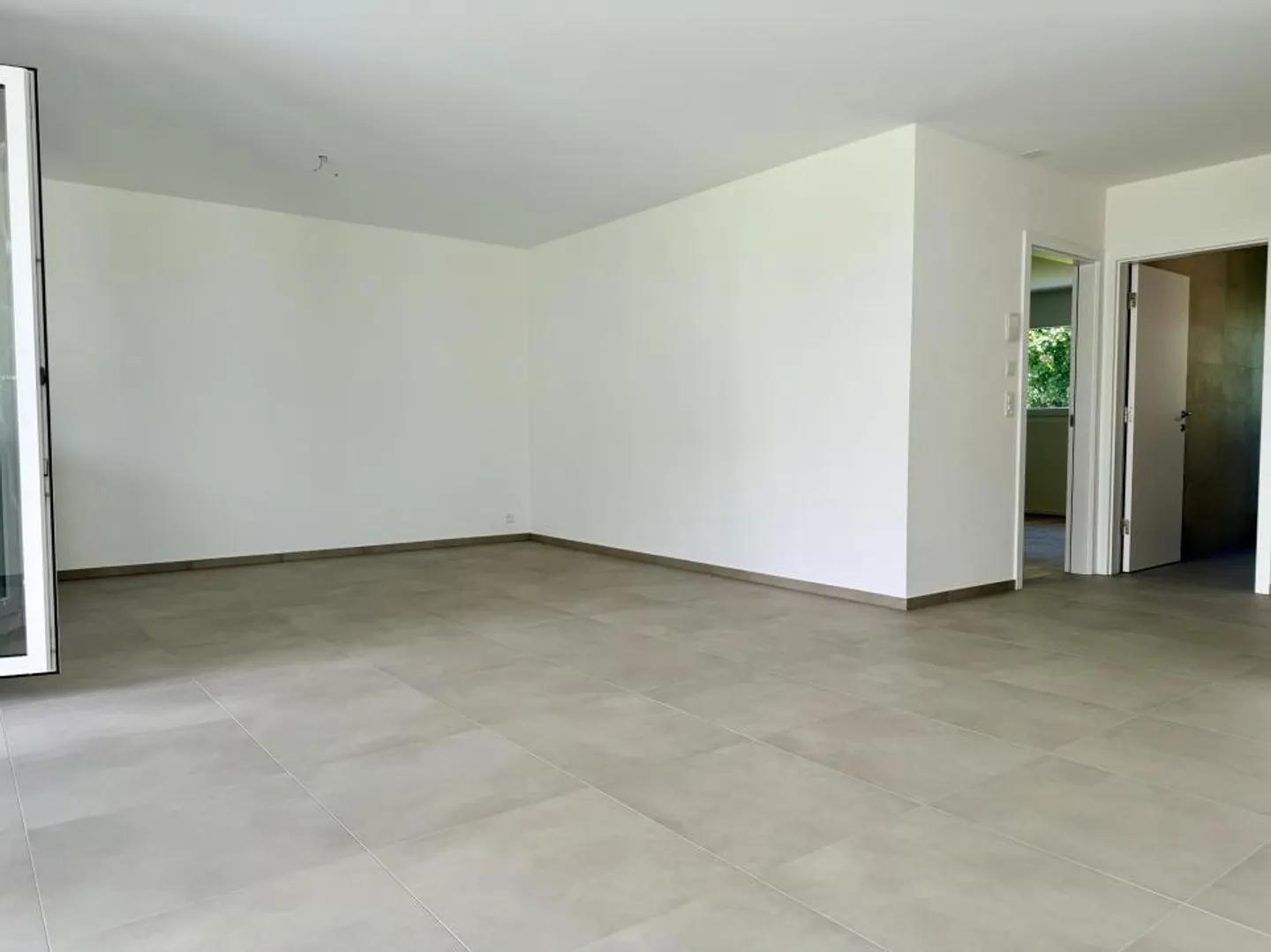 Appartamento in affitto - Foto 4 di 9