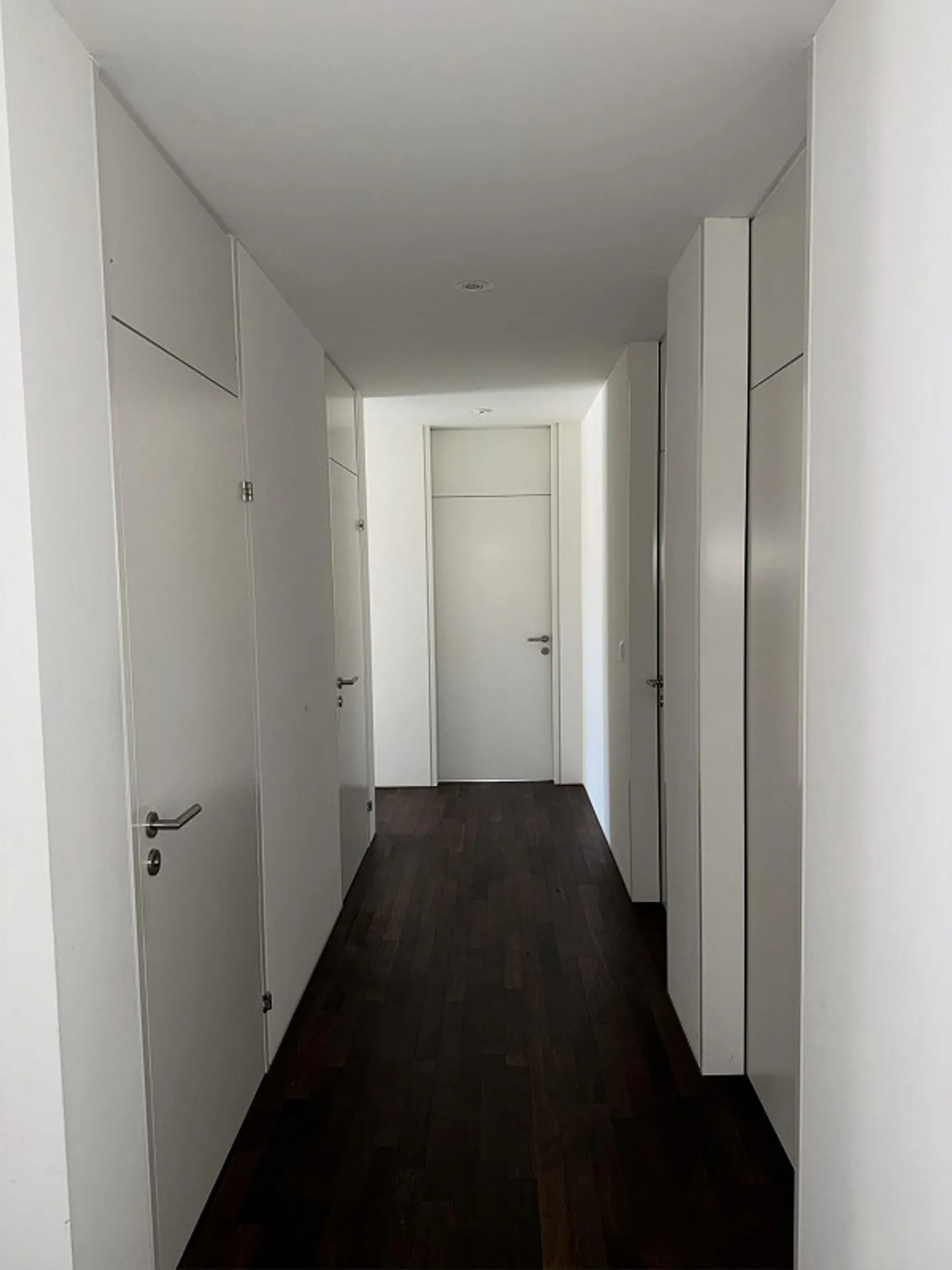Appartement moderne de 4,5 pièces au standard de propriété à Rapperswil - Photo 2 sur 7