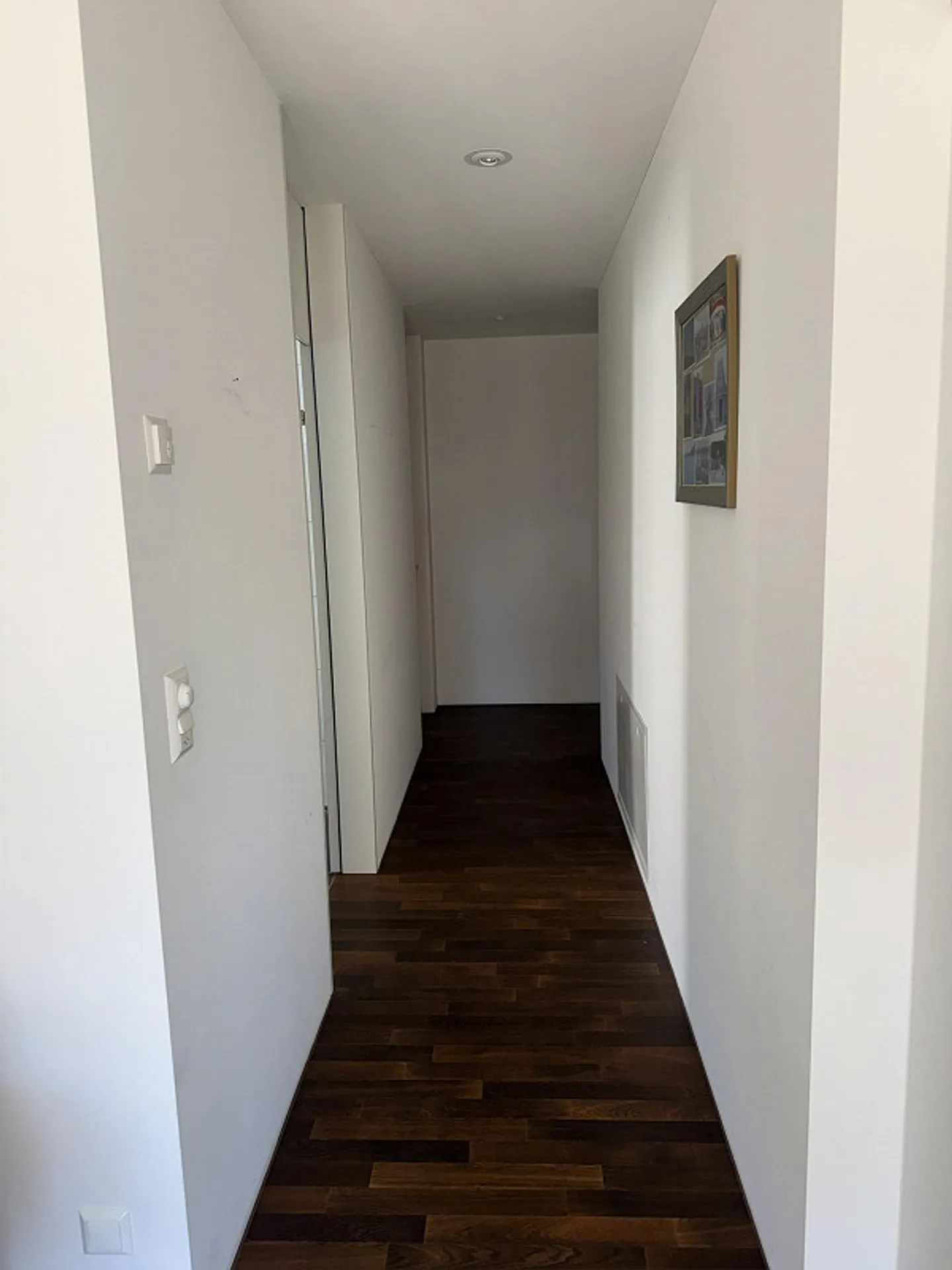 Appartement moderne de 4,5 pièces au standard de propriété à Rapperswil - Photo 3 sur 7