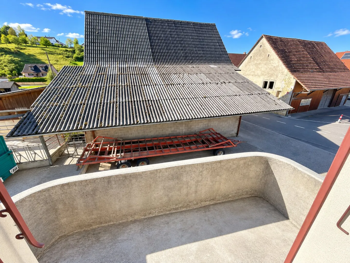 Maison Familiale Spacieuse à Boncourt - Photo 12 sur 38