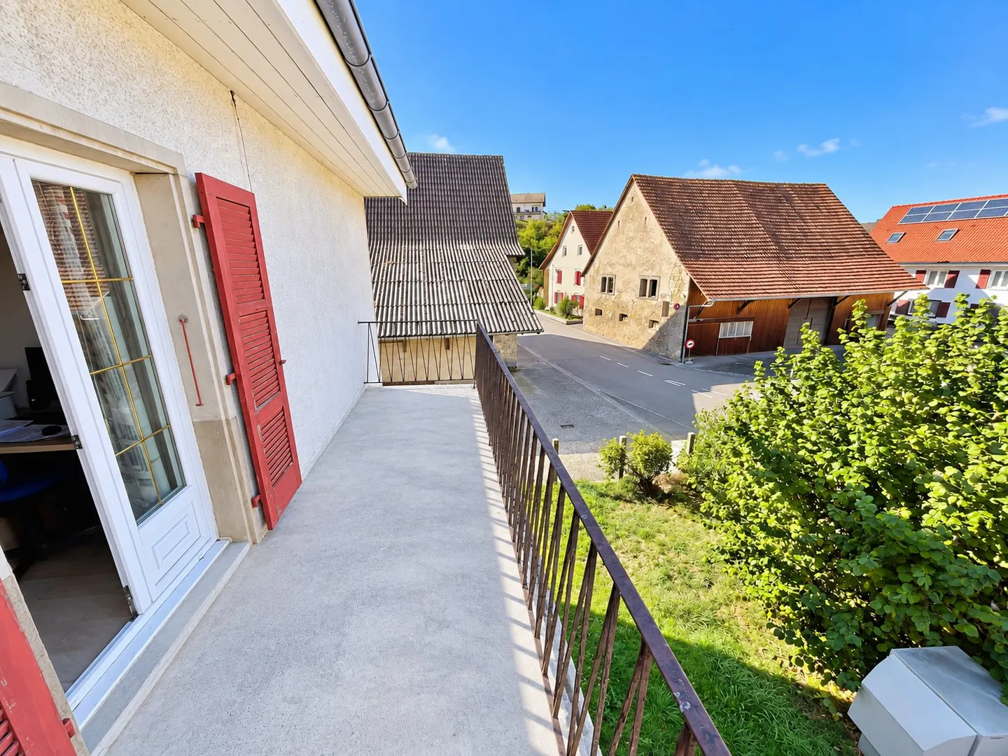 Maison Familiale Spacieuse à Boncourt - Photo 14 sur 38