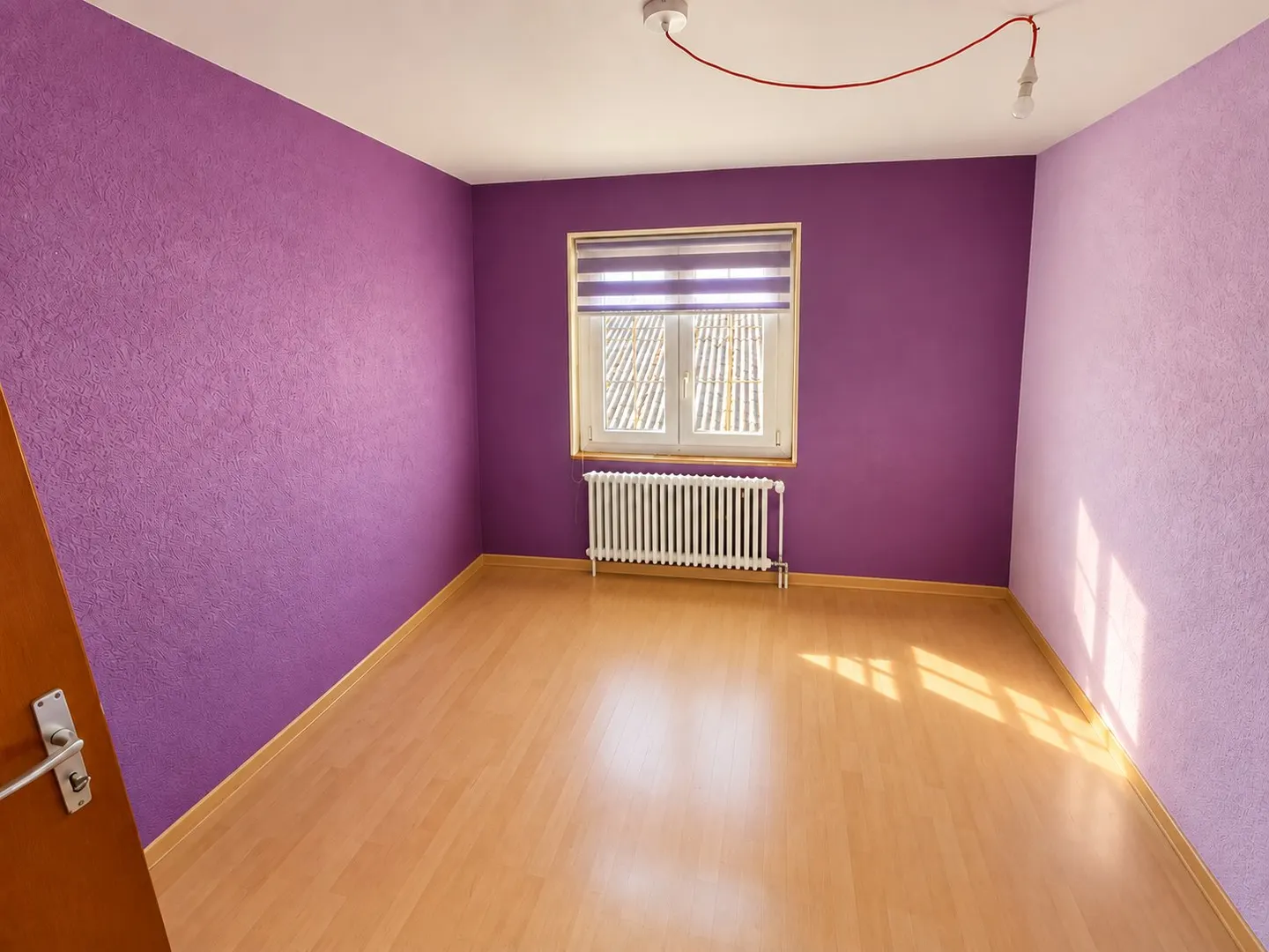 Maison Familiale Spacieuse à Boncourt - Photo 17 sur 38
