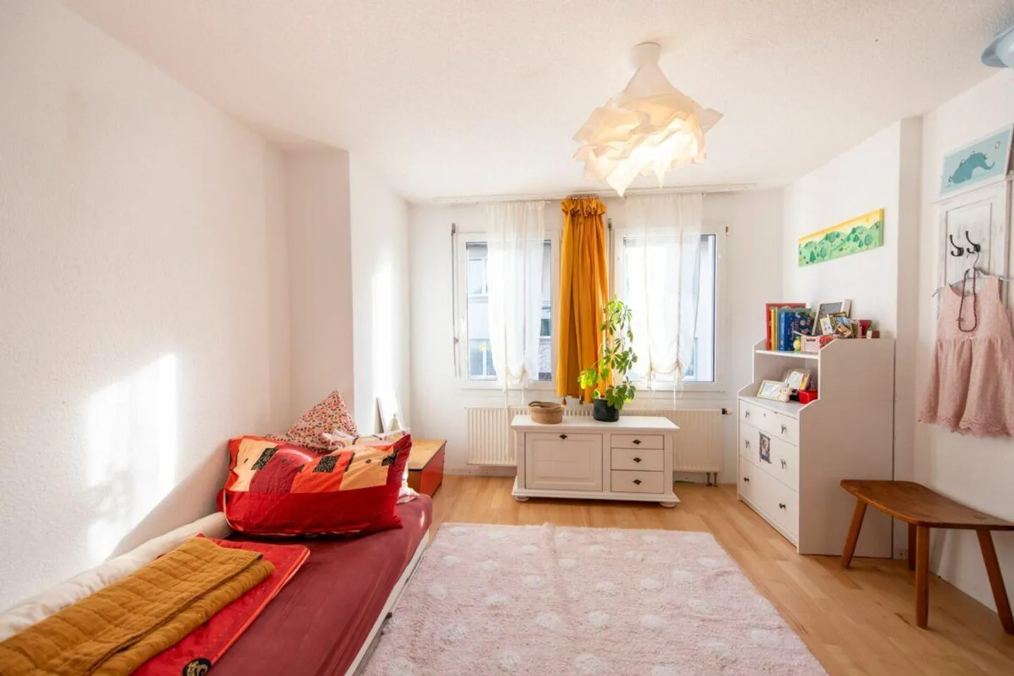 Attractive 6.5-room semi-detached house in a family-friendly location - Photo 12 of 23