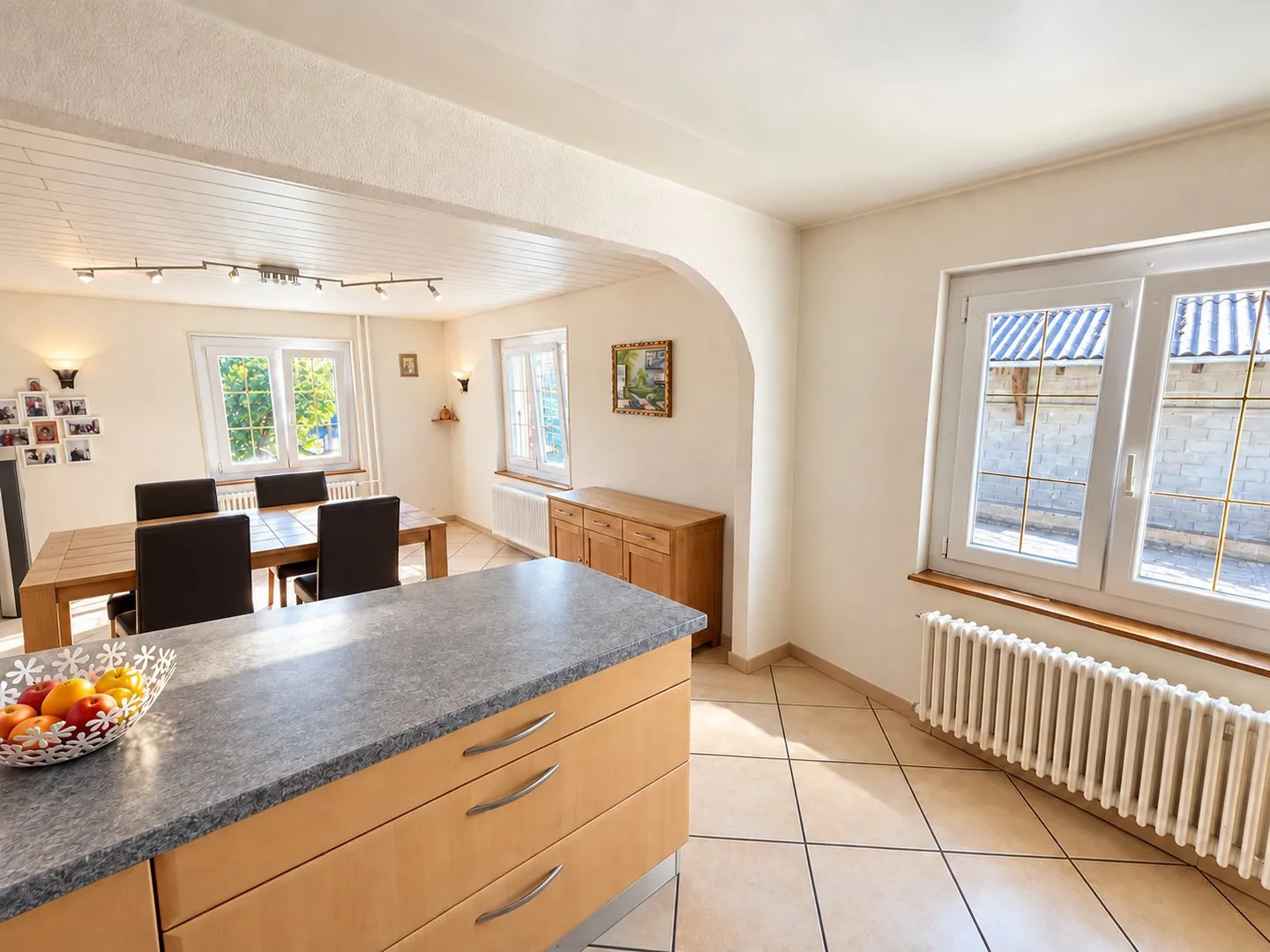 Maison Familiale Spacieuse à Boncourt - Photo 7 sur 38