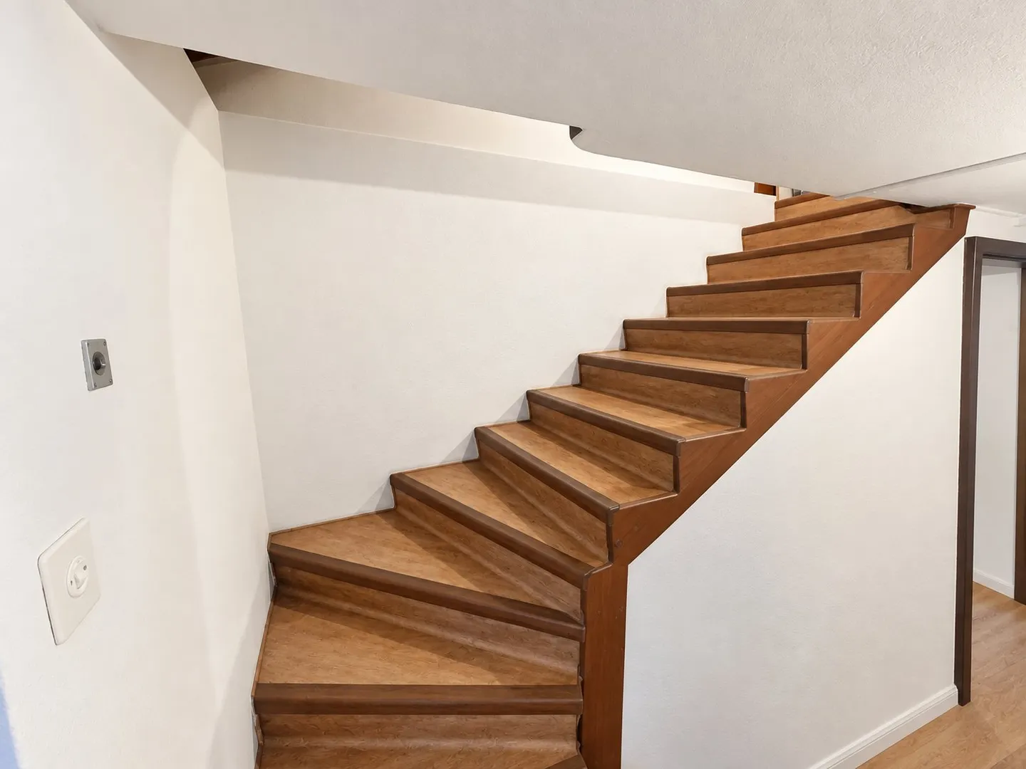 Maison Familiale Spacieuse à Boncourt - Photo 20 sur 38