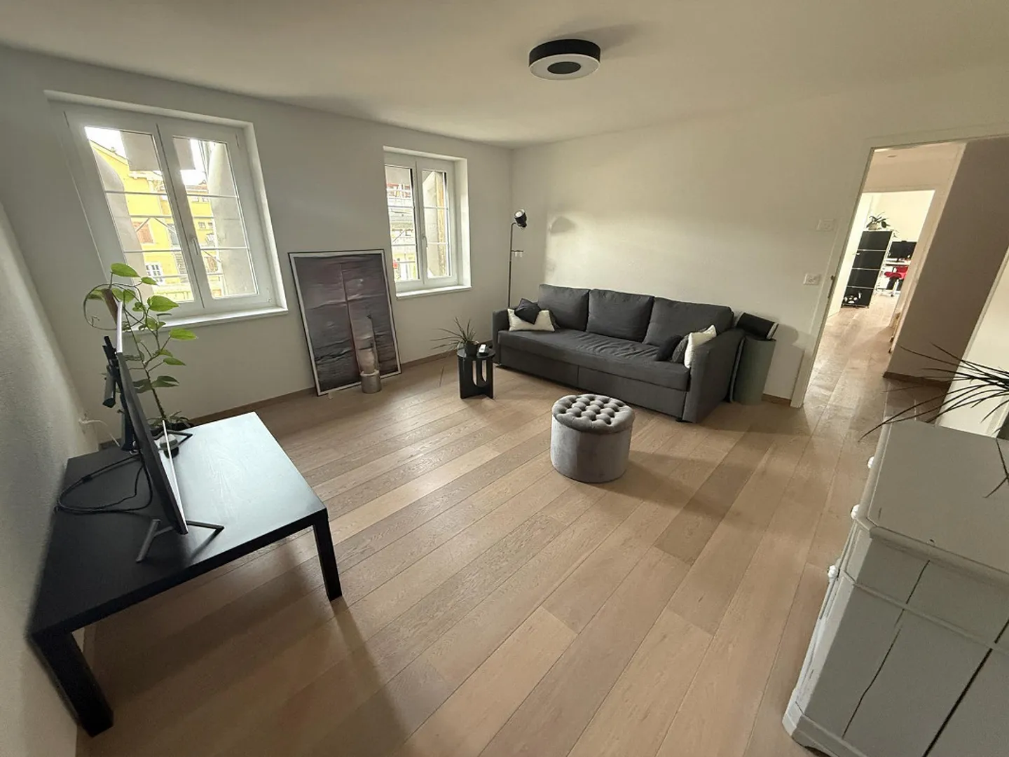 Ampia casa unifamiliare di 5,5 stanze con grande terrazza e molte stanze accessorie - Foto 4 di 20