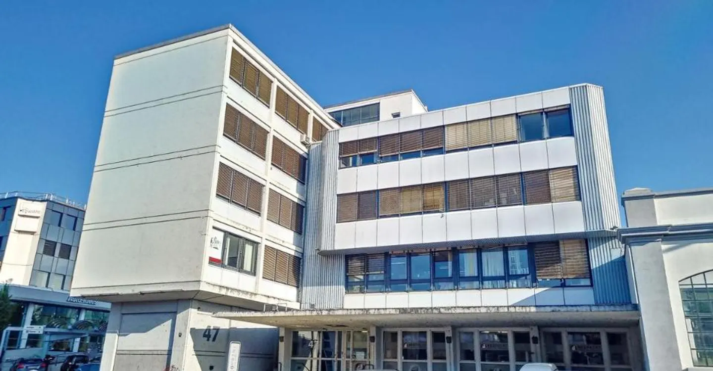 Espace Bureau Commercial à Morges - Photo 1 sur 1