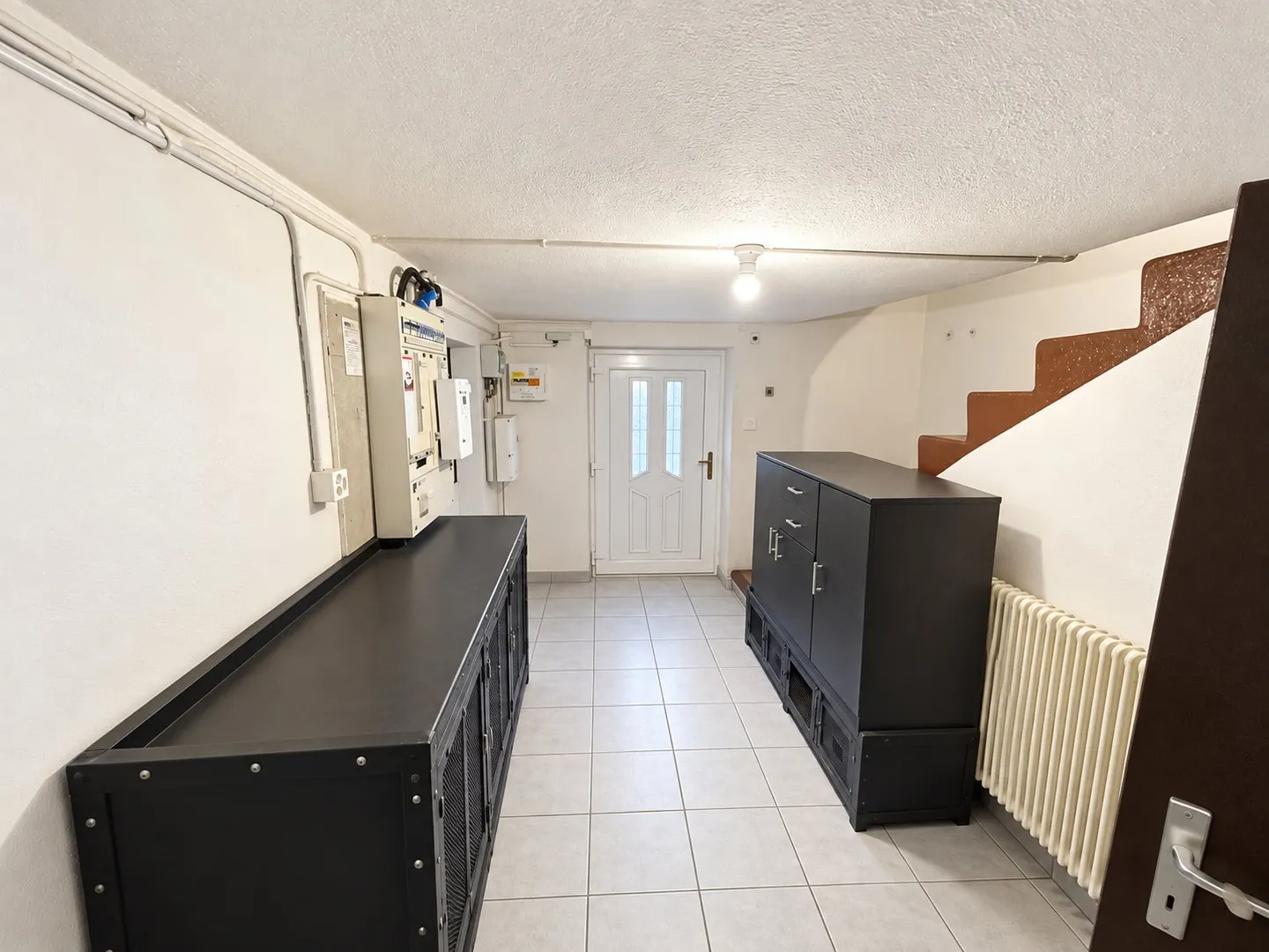 Maison Familiale Spacieuse à Boncourt - Photo 21 sur 38