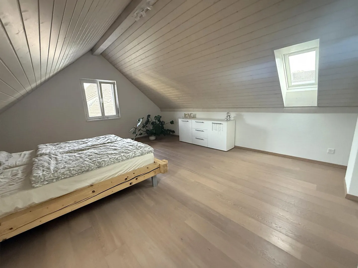 Ampia casa unifamiliare di 5,5 stanze con grande terrazza e molte stanze accessorie - Foto 6 di 20