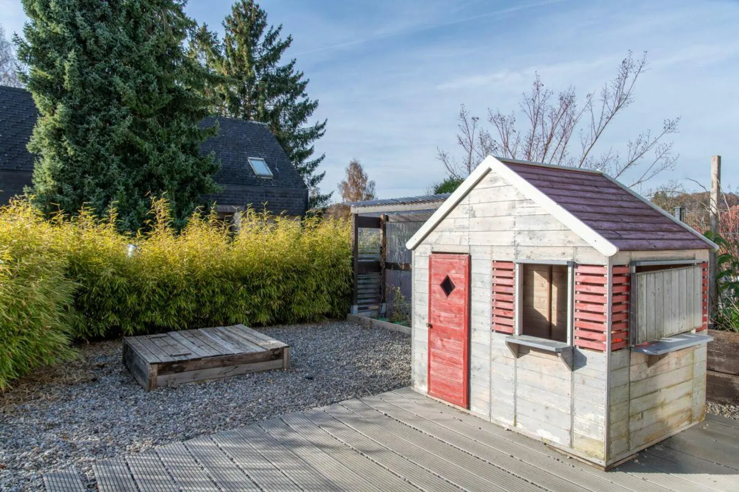 Attractive 6.5-room semi-detached house in a family-friendly location - Photo 14 of 23