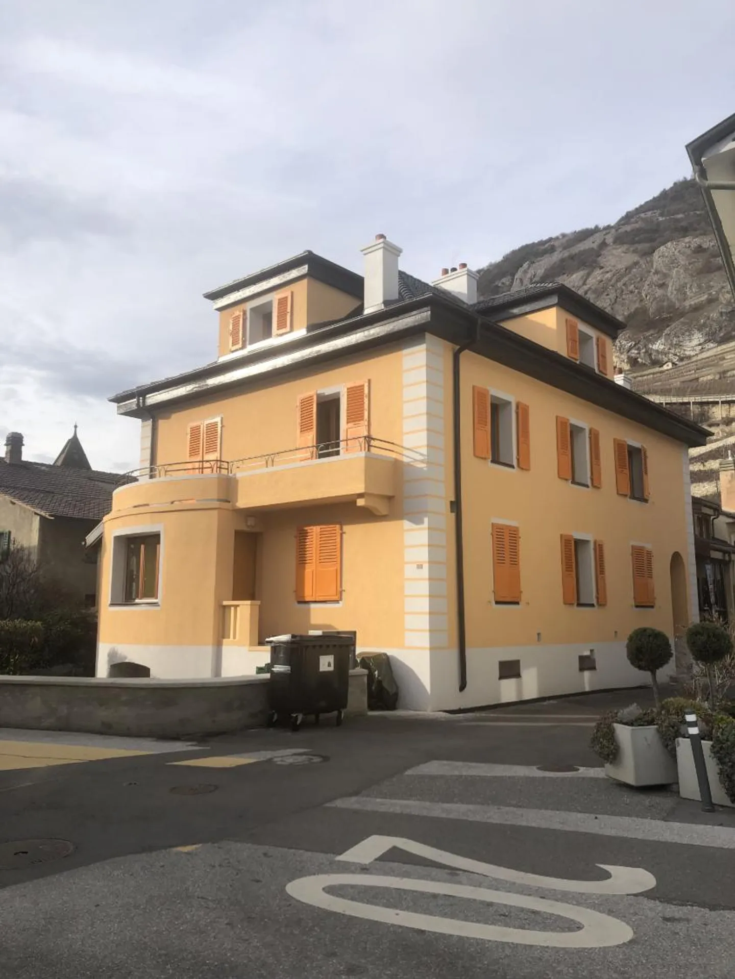 Attico - Foto 1 di 9