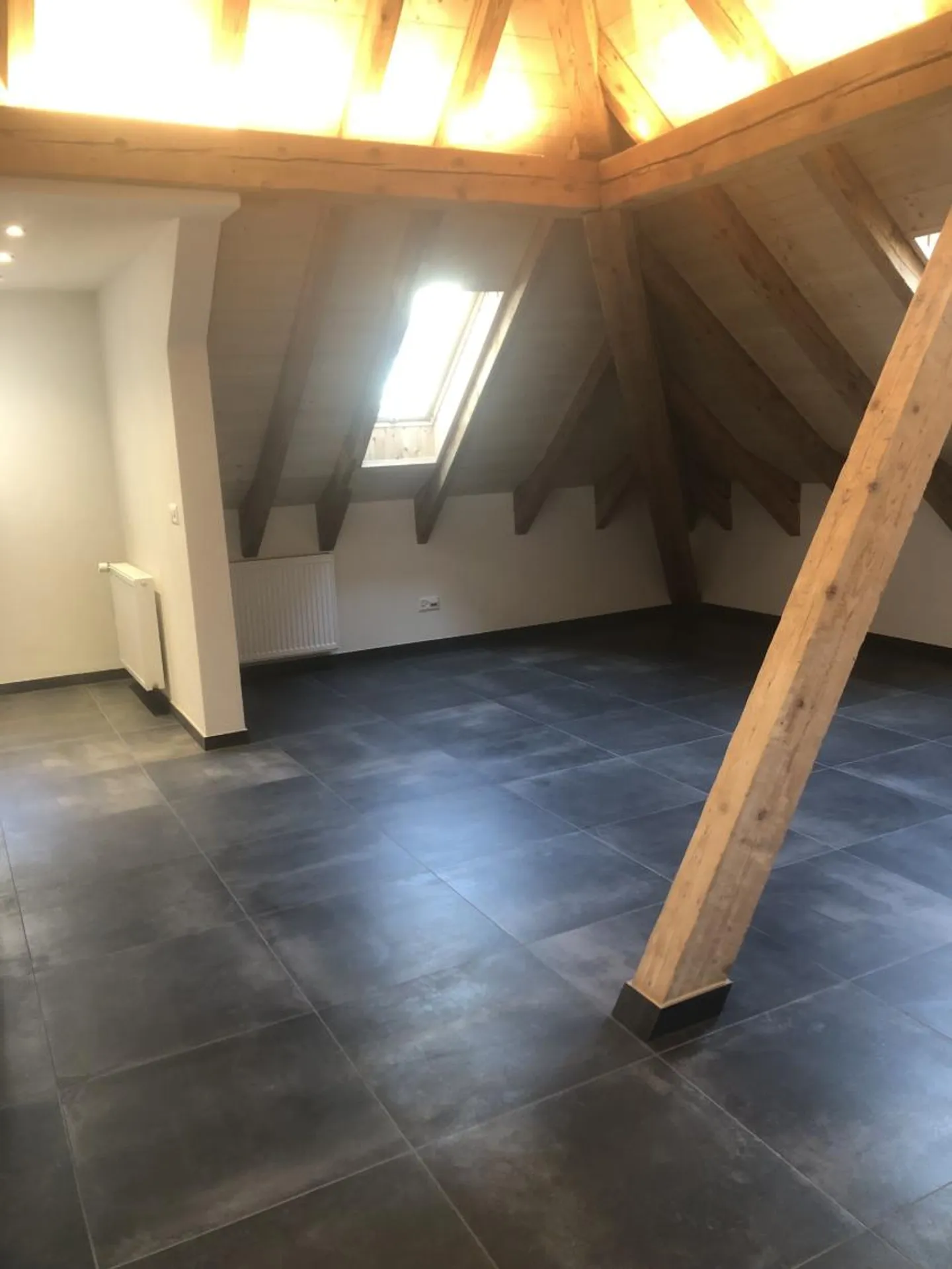 Attico - Foto 3 di 9