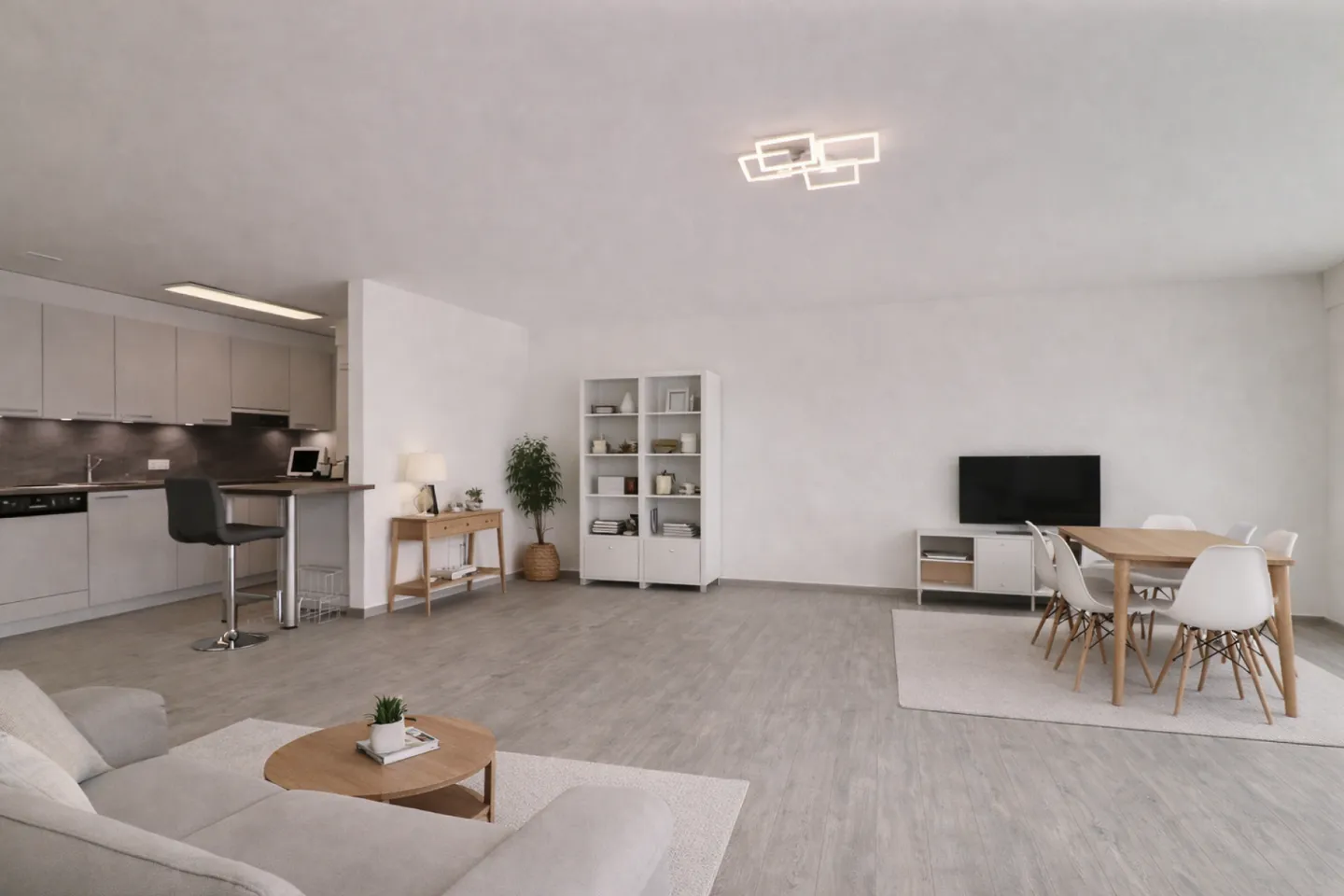 Pré des Vignes 12 - Photo 2 of 13